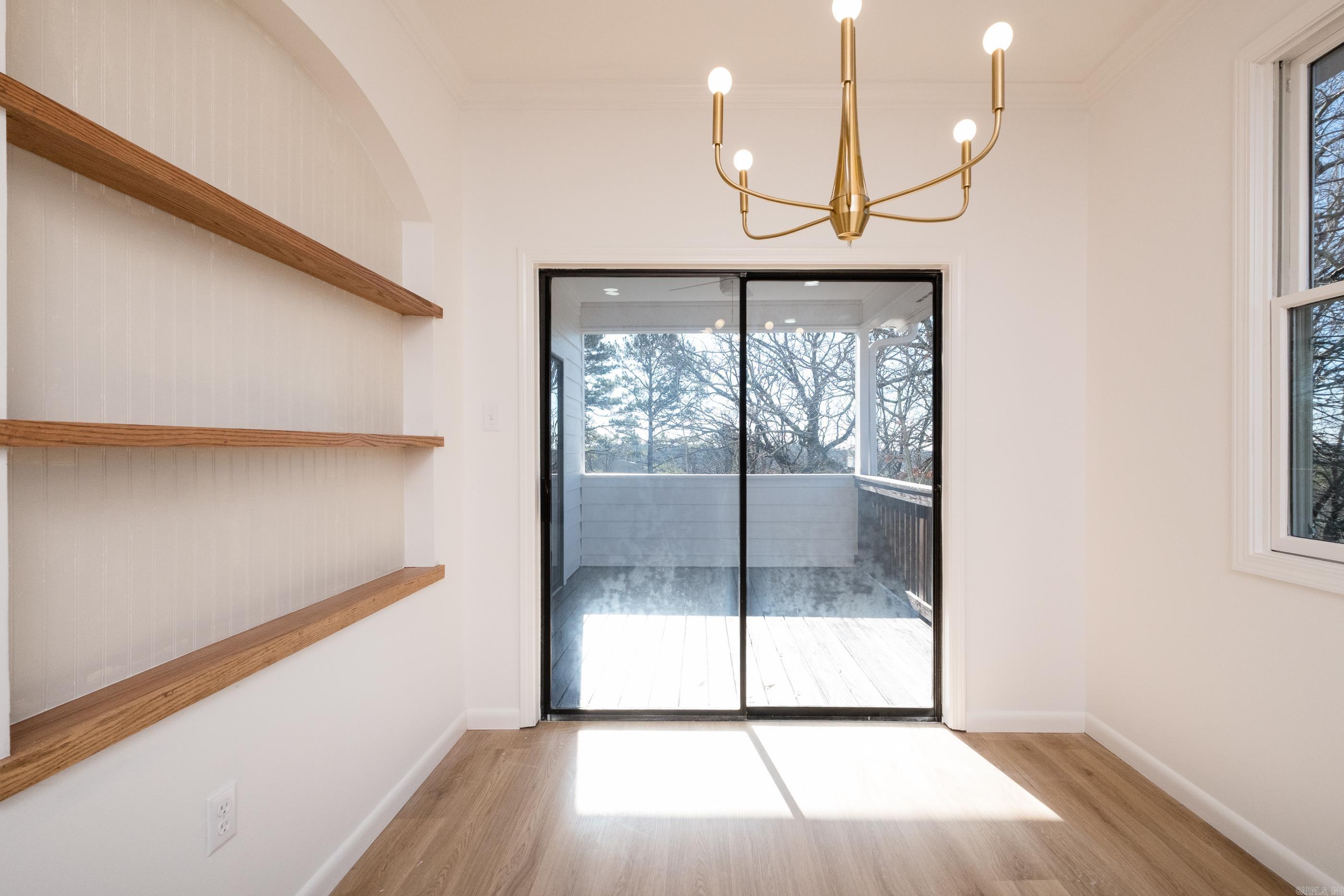 12 Pontalba  Little Rock, AR