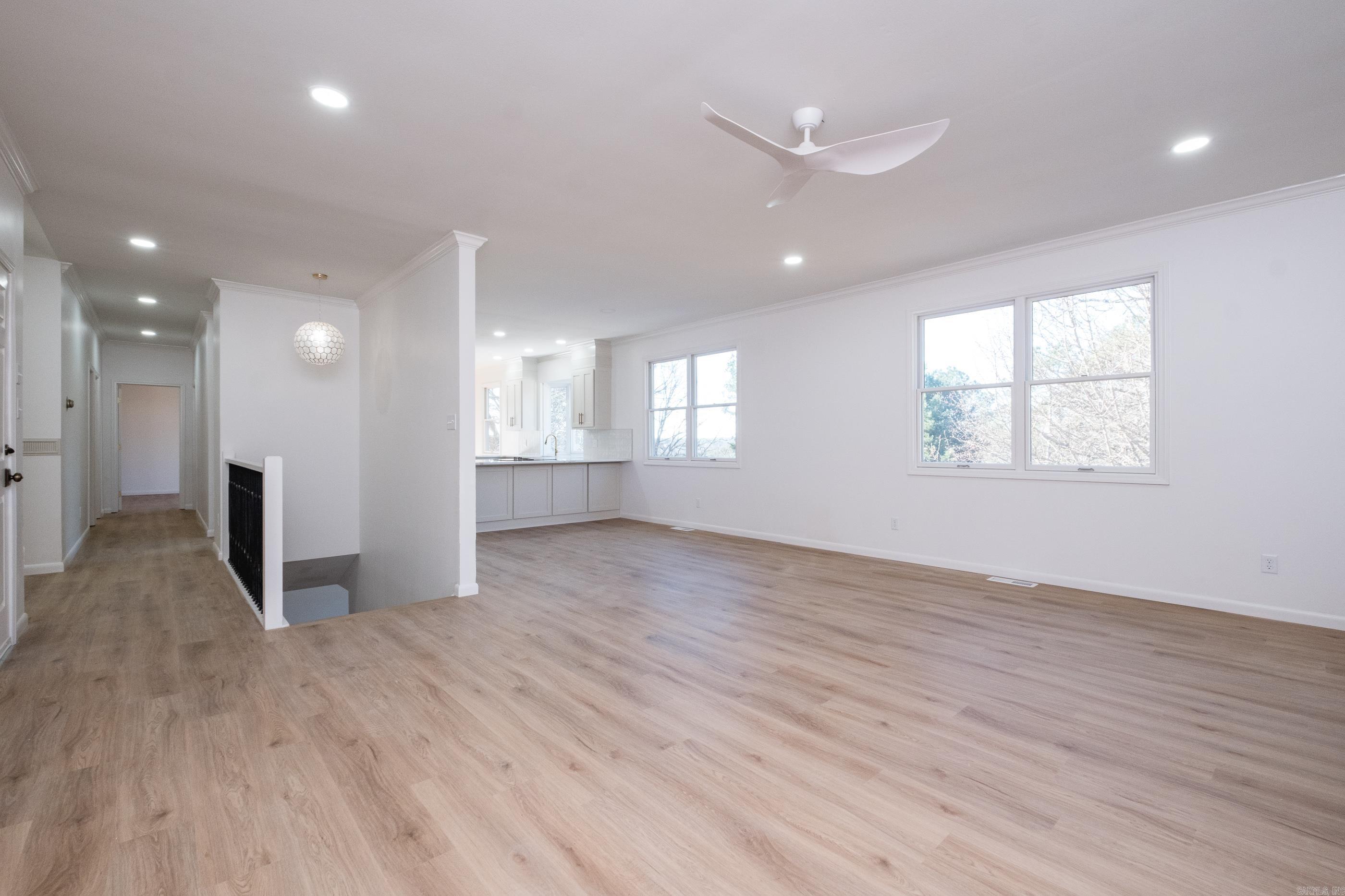 12 Pontalba  Little Rock, AR