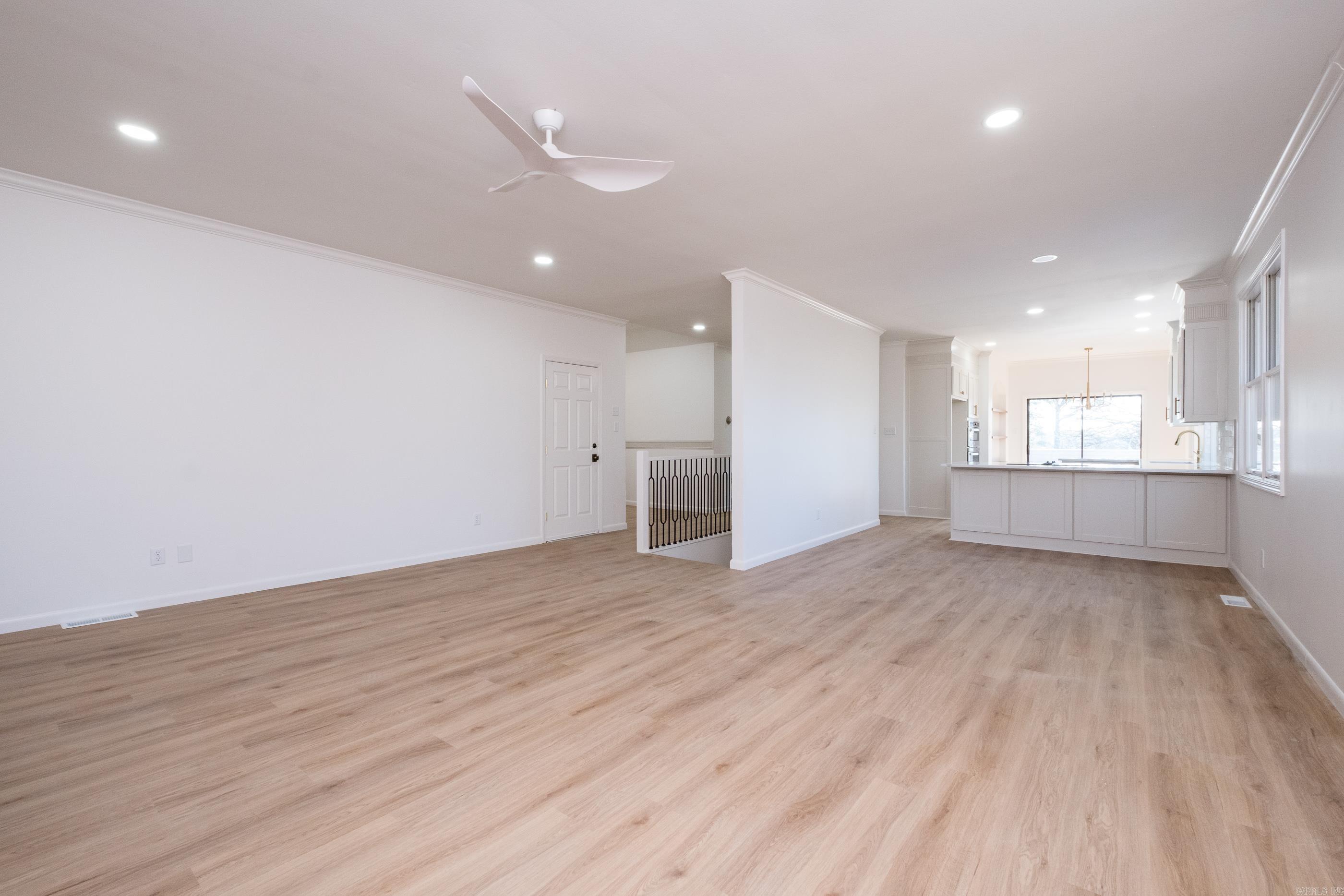 12 Pontalba  Little Rock, AR