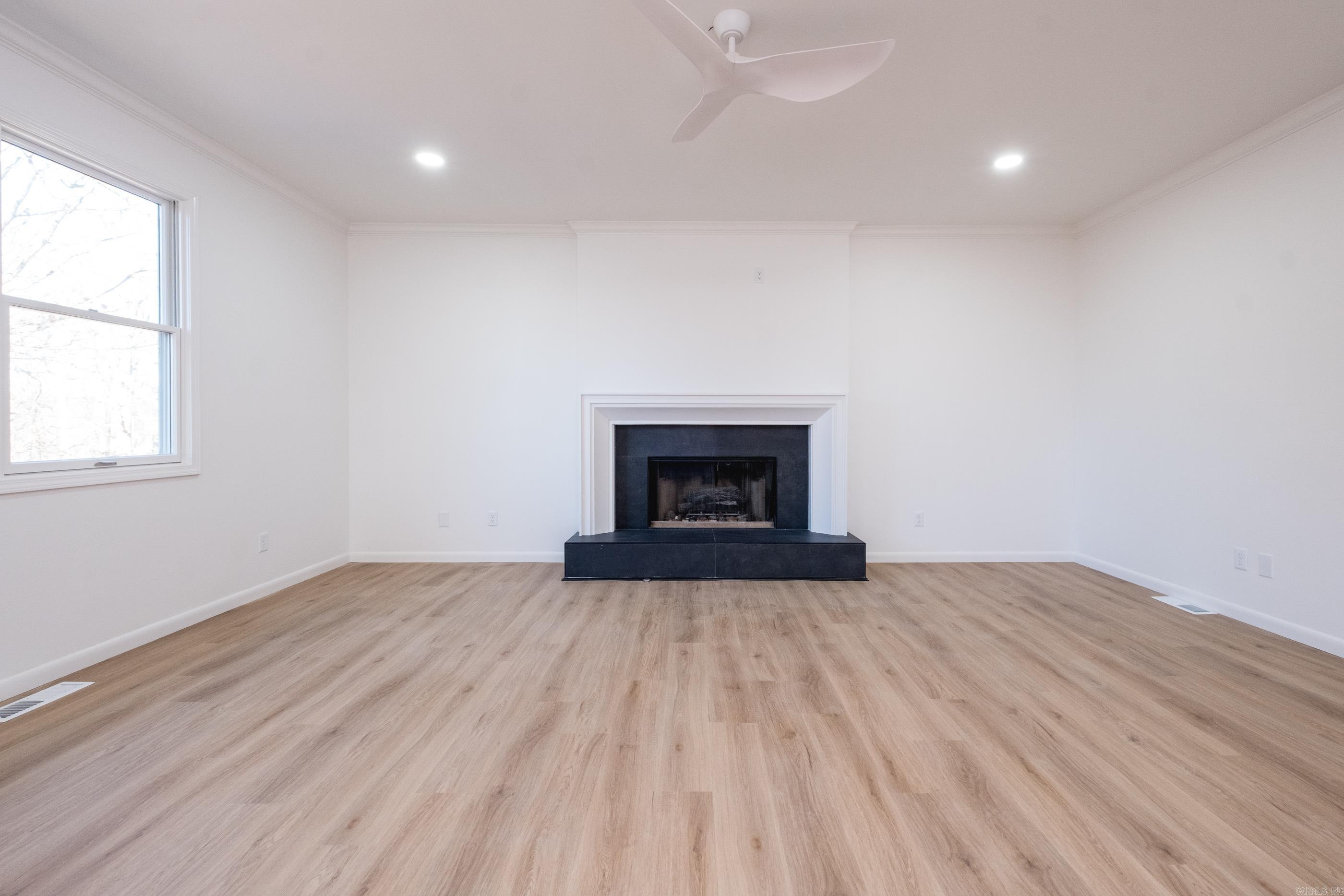 12 Pontalba  Little Rock, AR