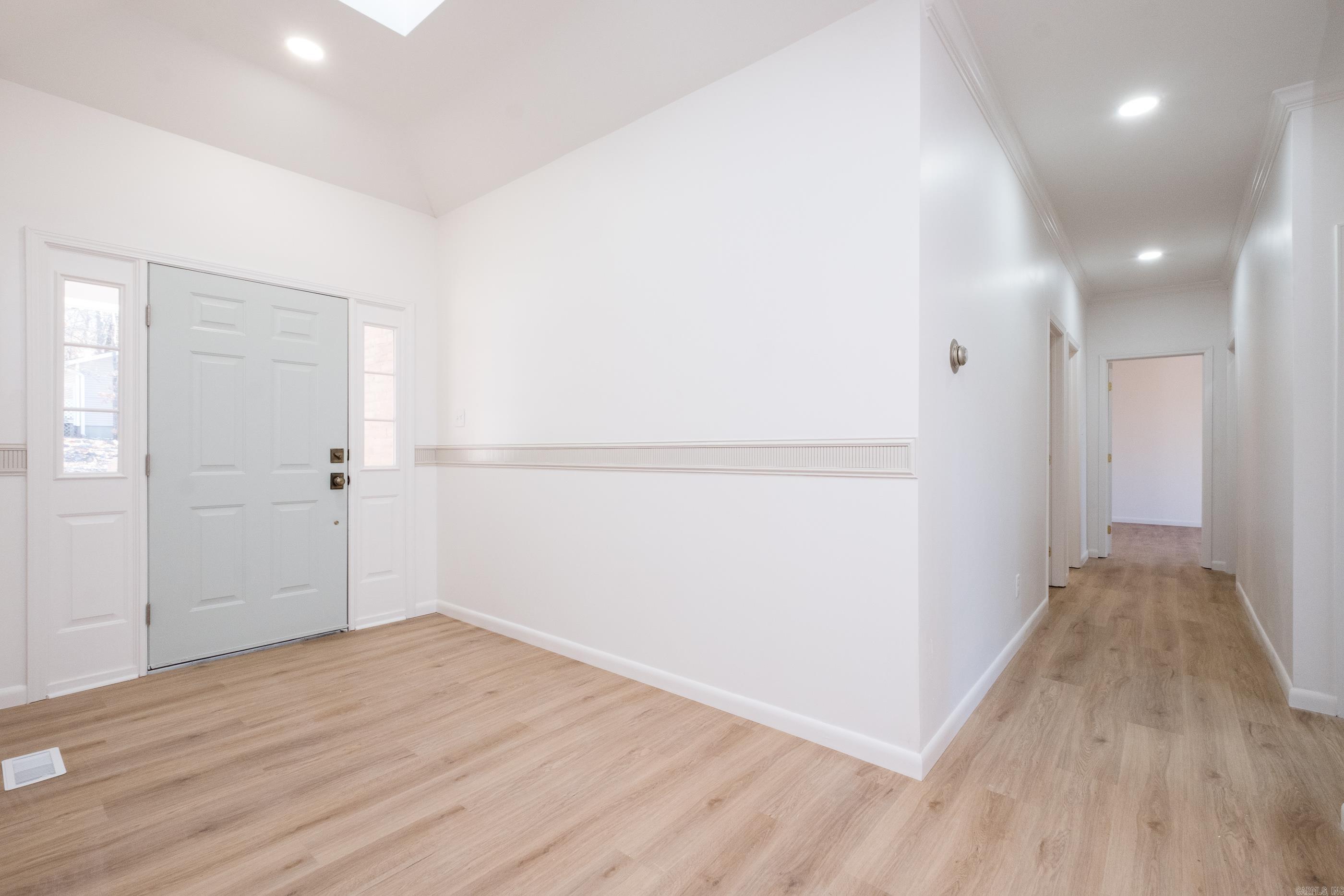 12 Pontalba  Little Rock, AR