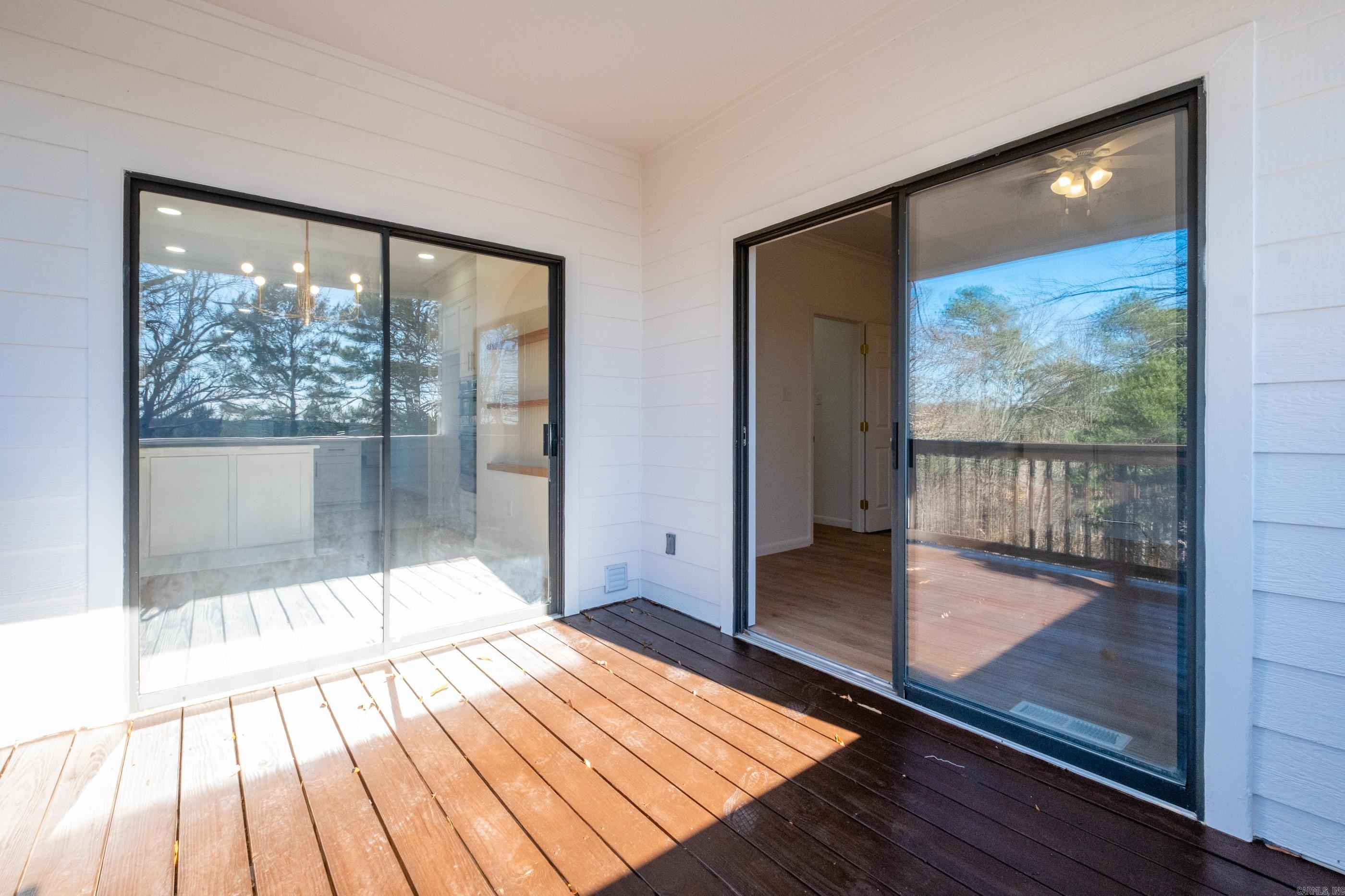 12 Pontalba  Little Rock, AR