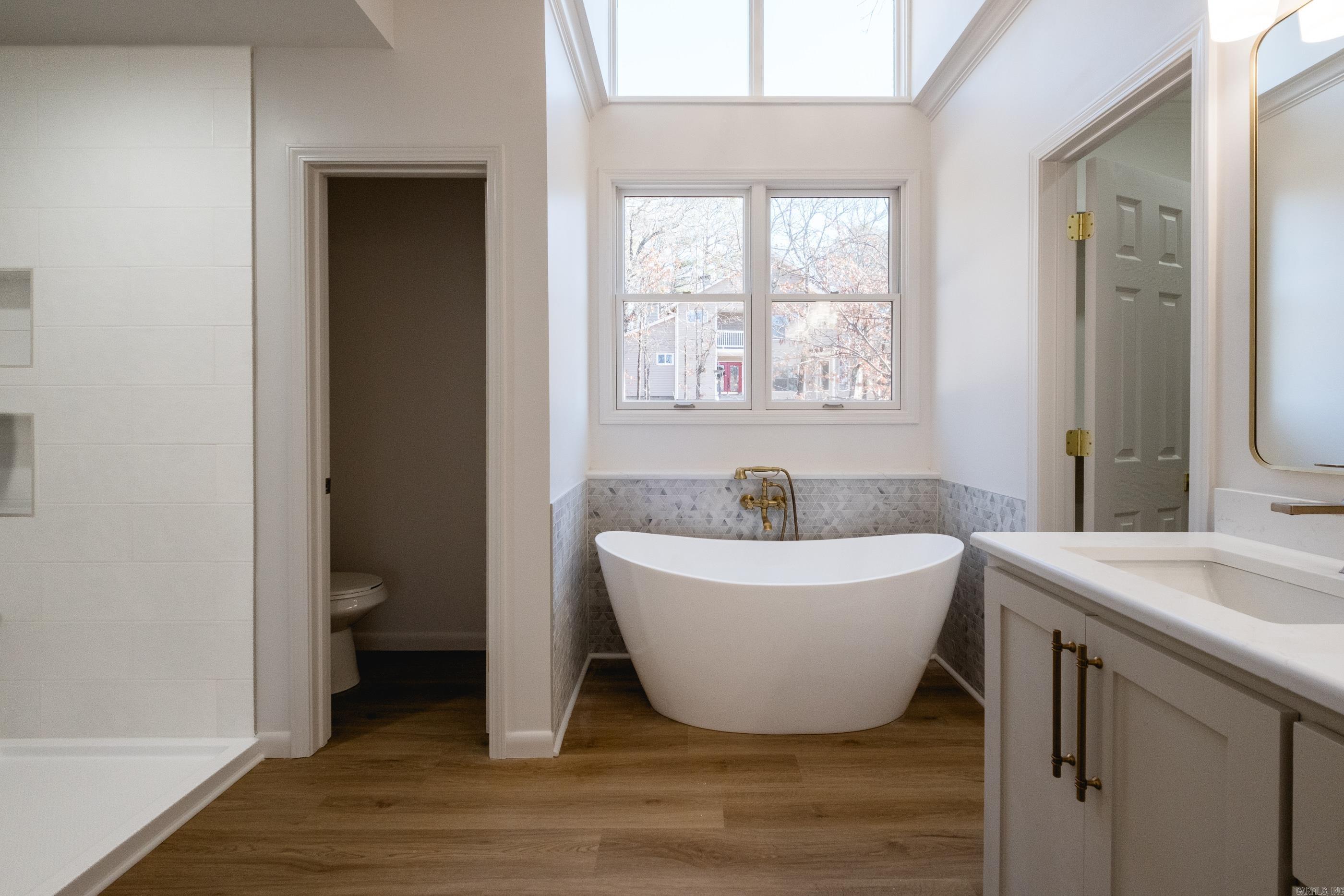 12 Pontalba  Little Rock, AR