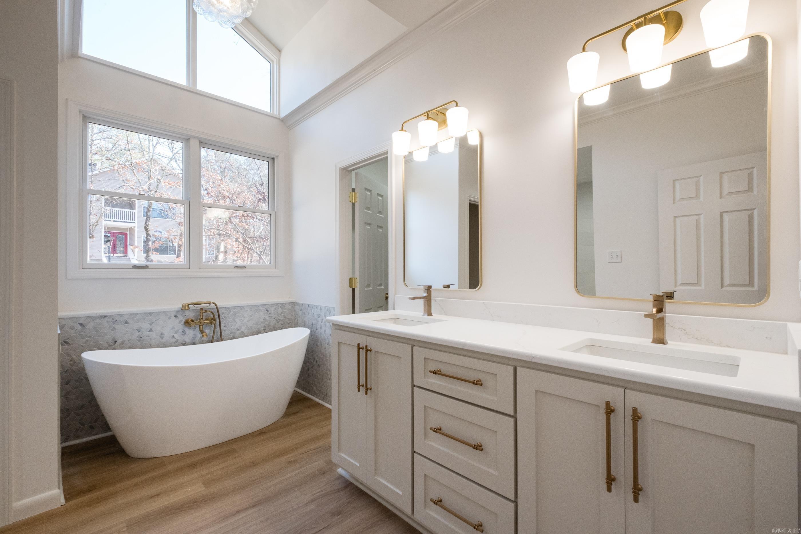 12 Pontalba  Little Rock, AR