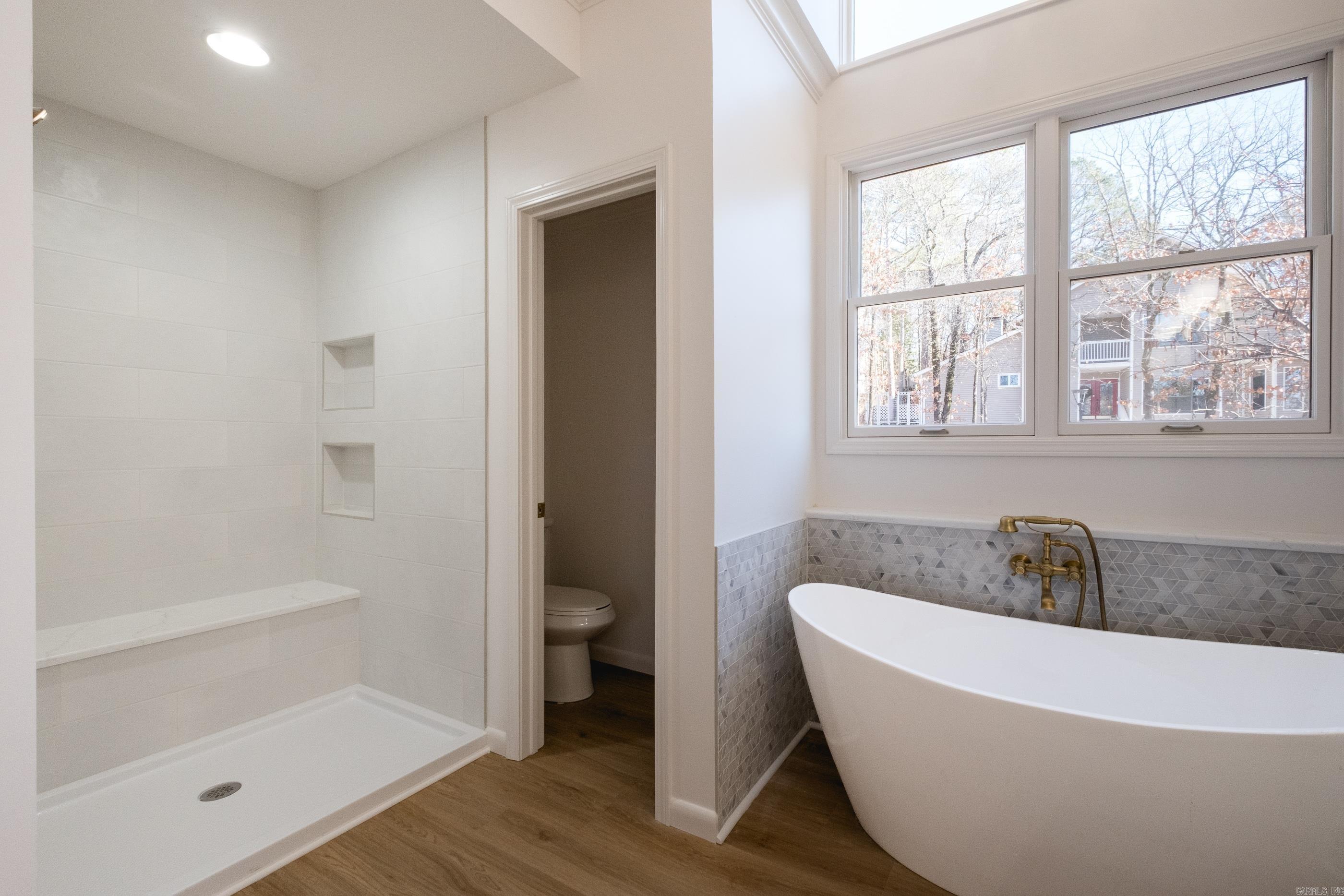 12 Pontalba  Little Rock, AR