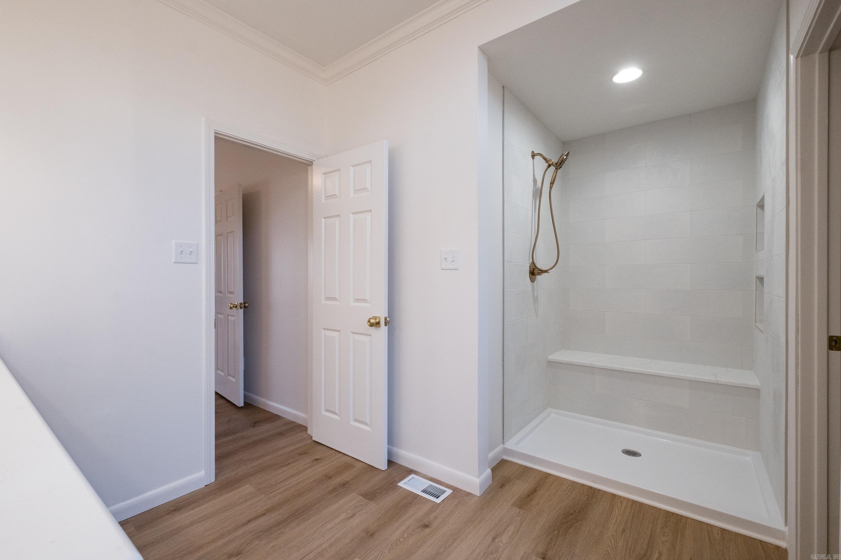 12 Pontalba  Little Rock, AR