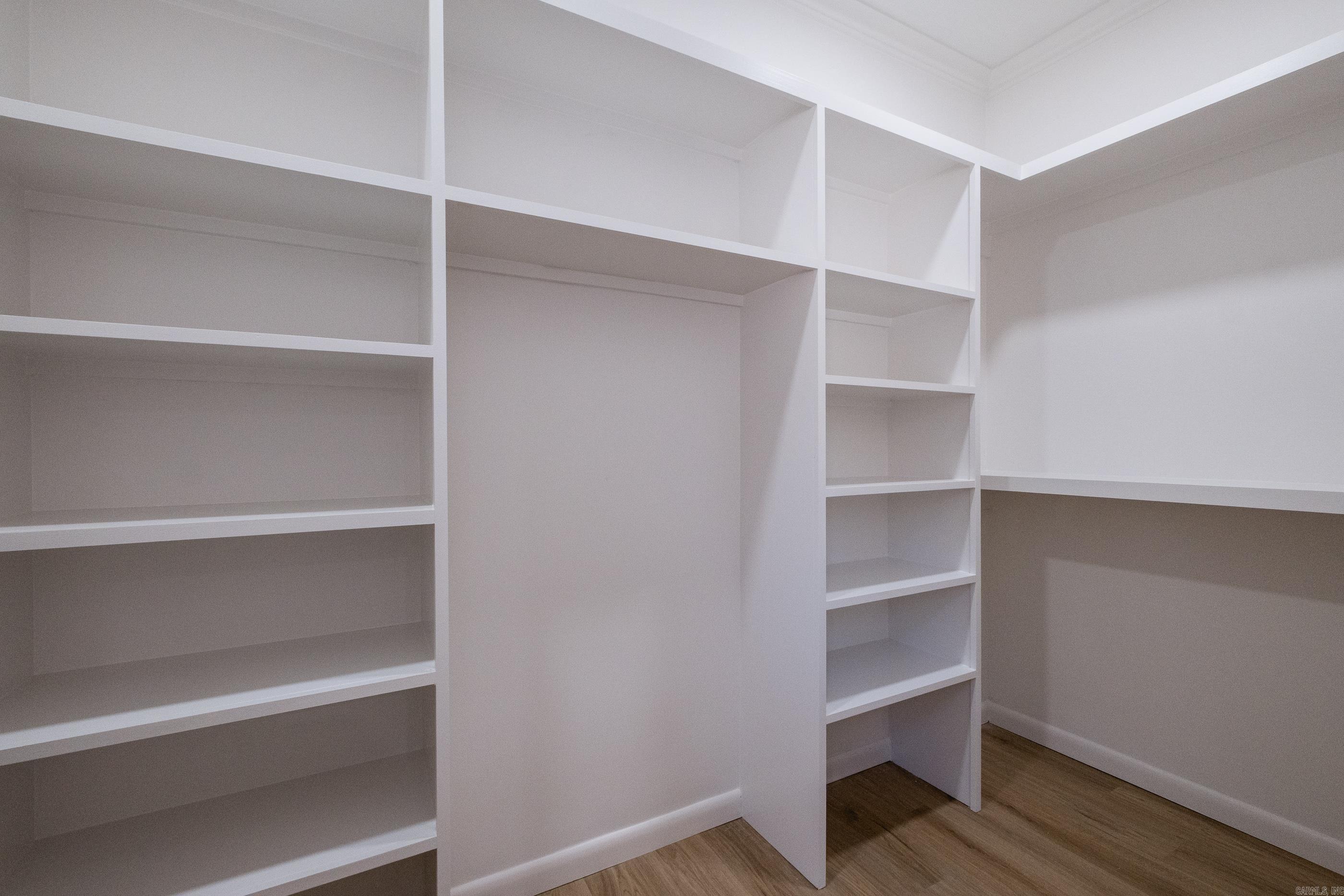 12 Pontalba  Little Rock, AR