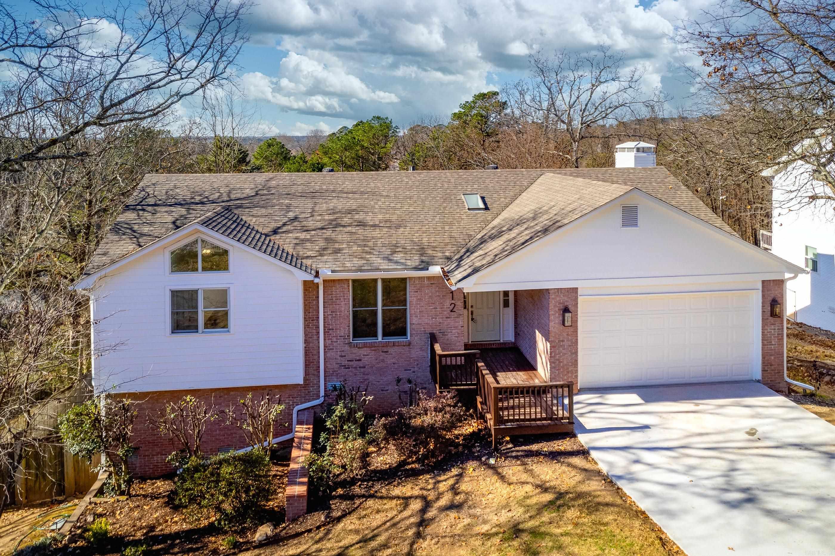 12 Pontalba  Little Rock, AR