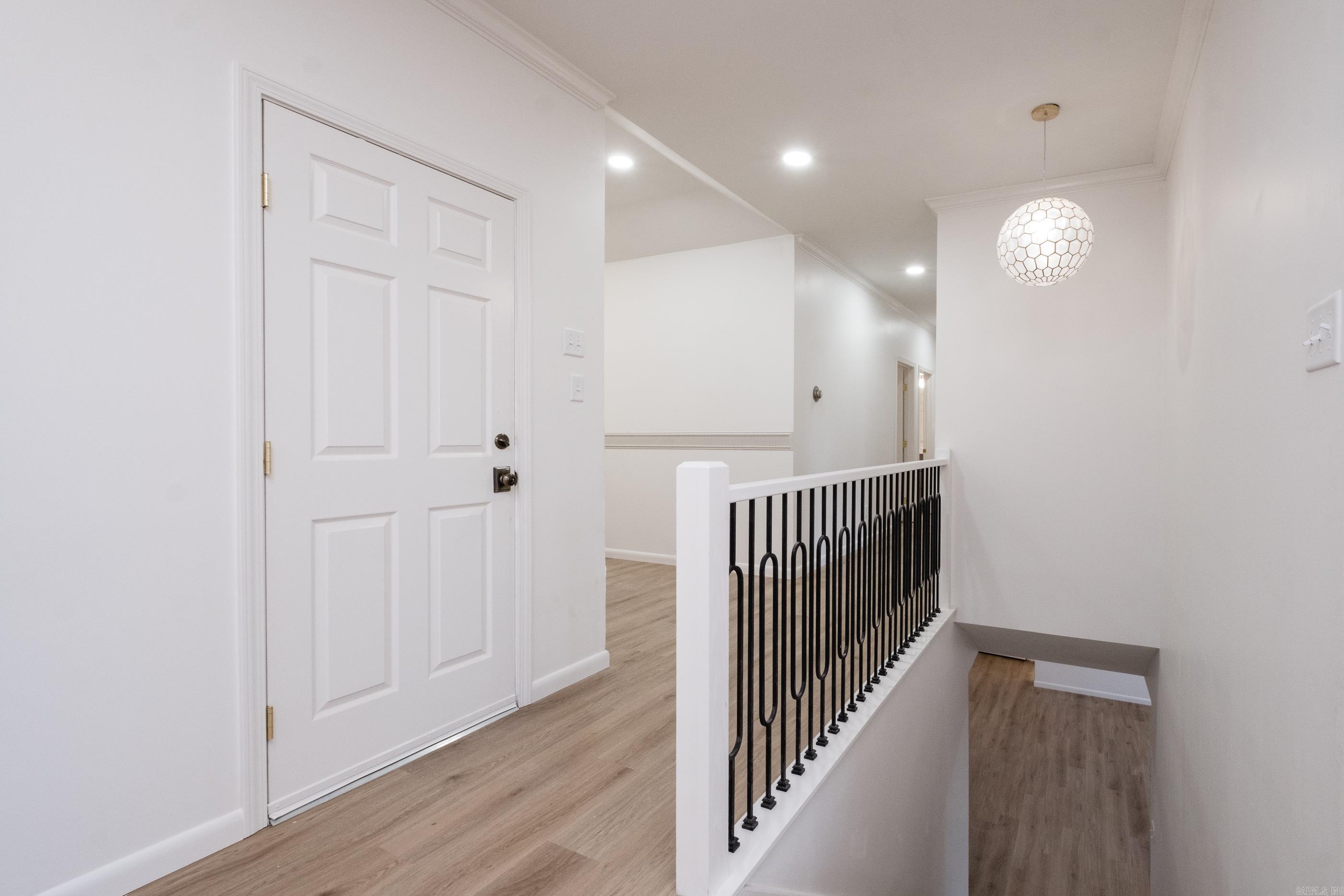 12 Pontalba  Little Rock, AR