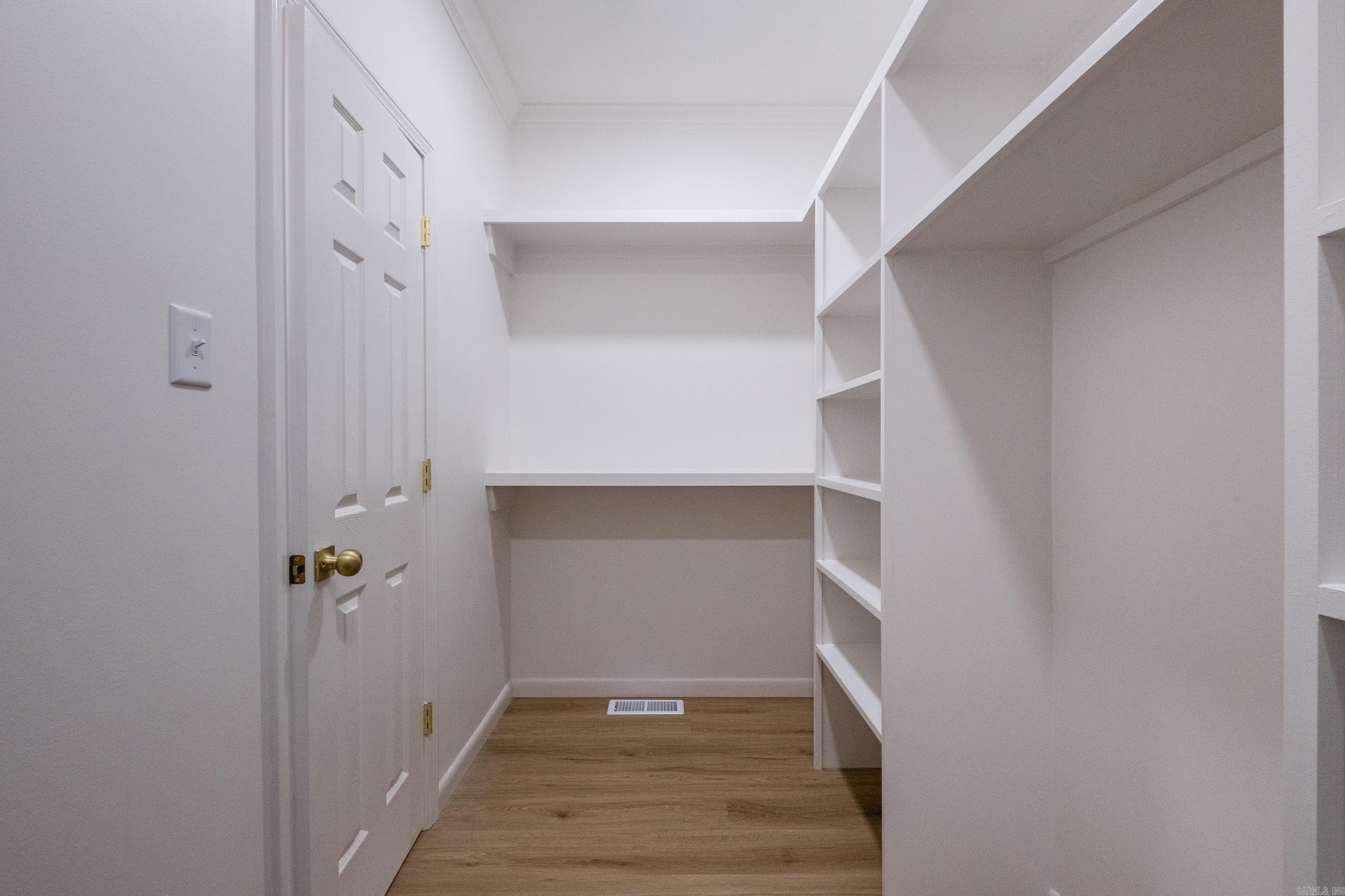 12 Pontalba  Little Rock, AR