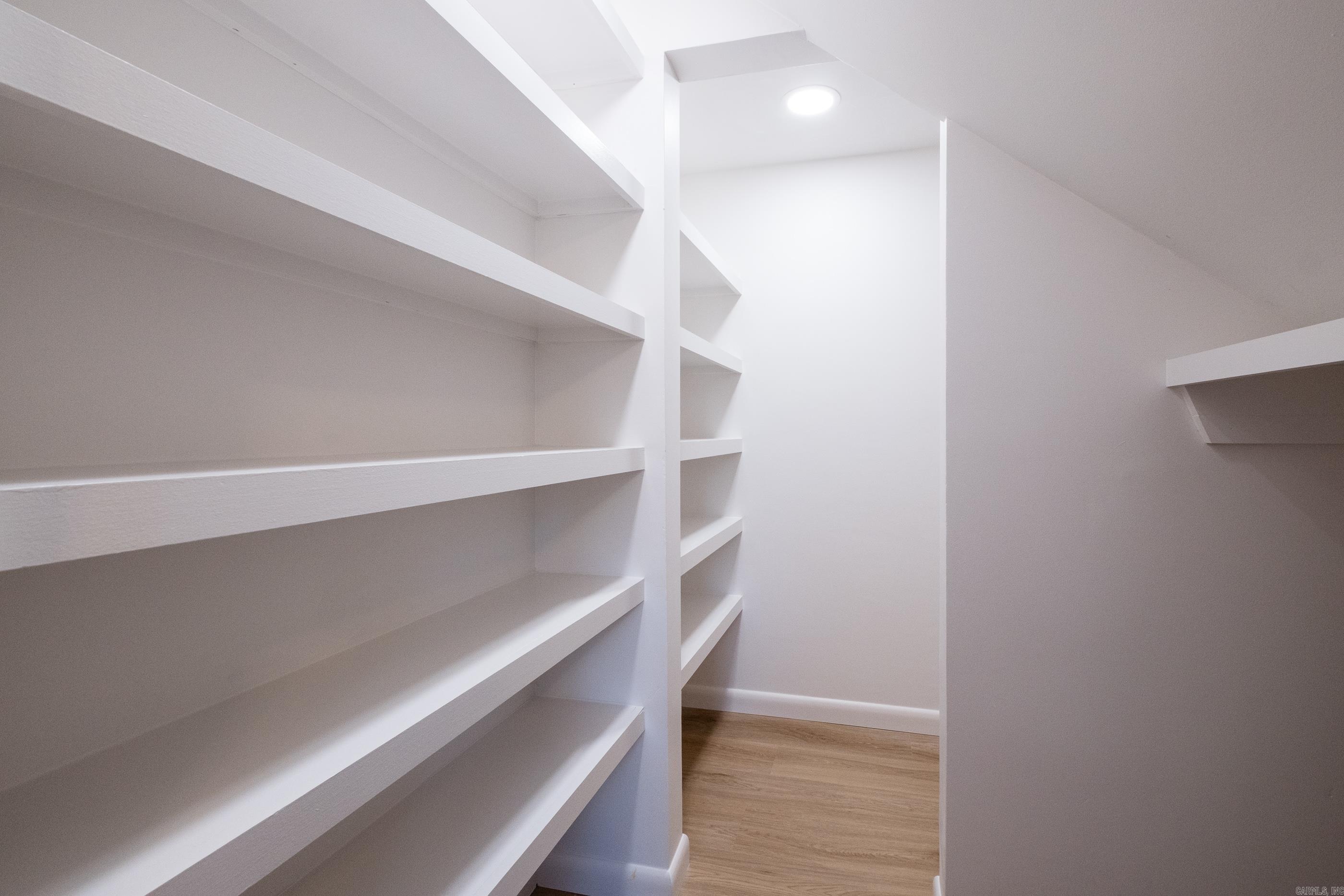 12 Pontalba  Little Rock, AR