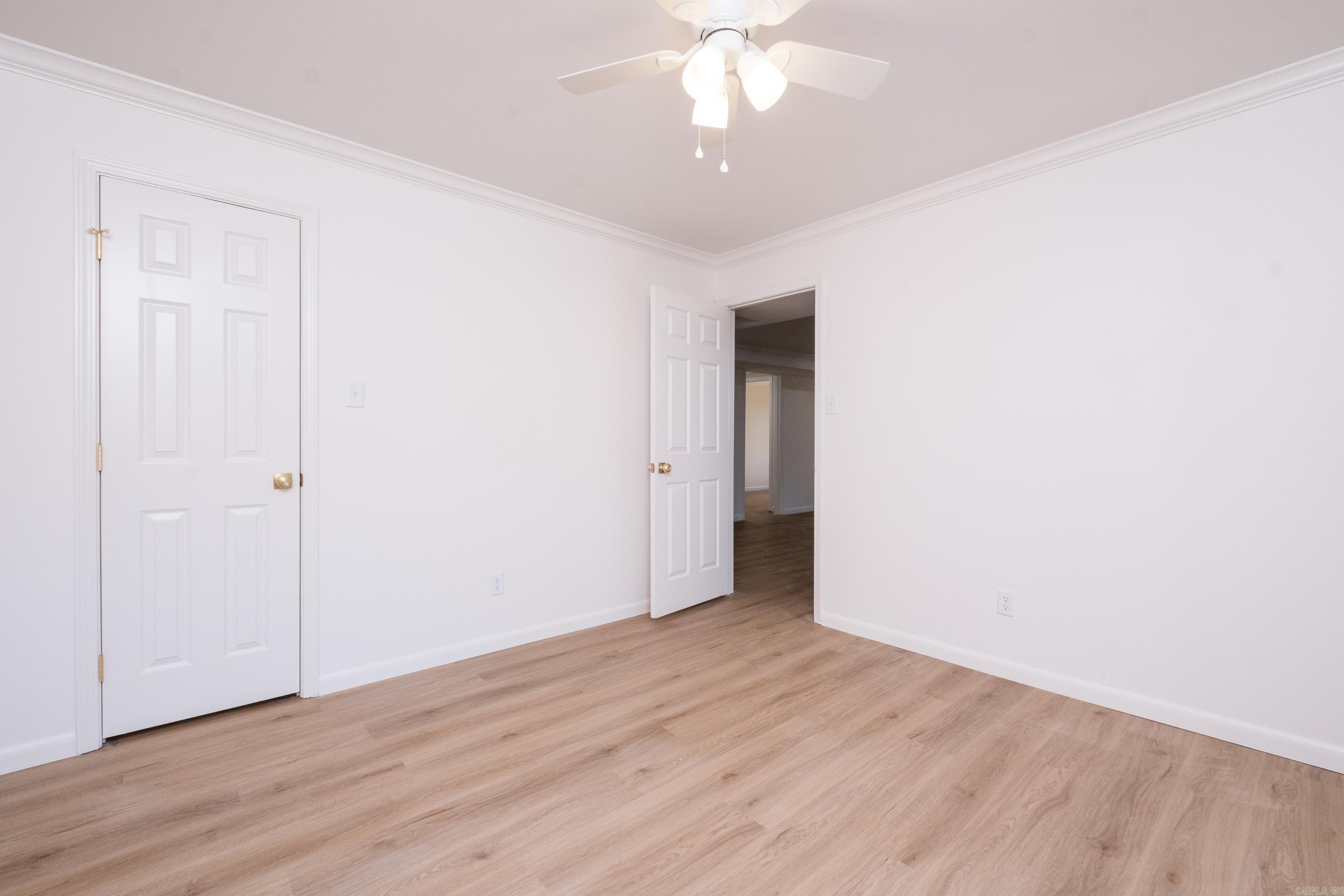 12 Pontalba  Little Rock, AR