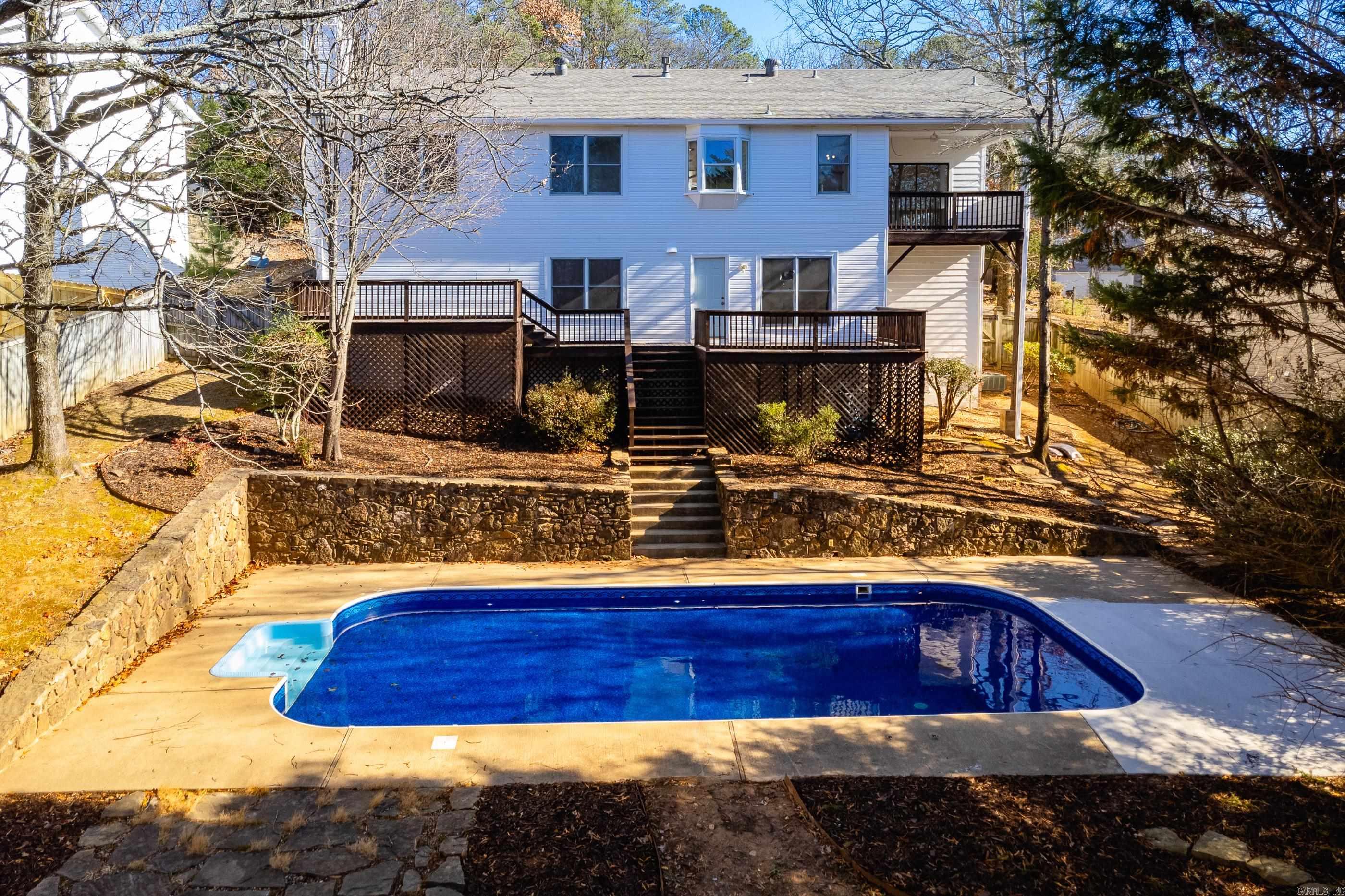 12 Pontalba  Little Rock, AR