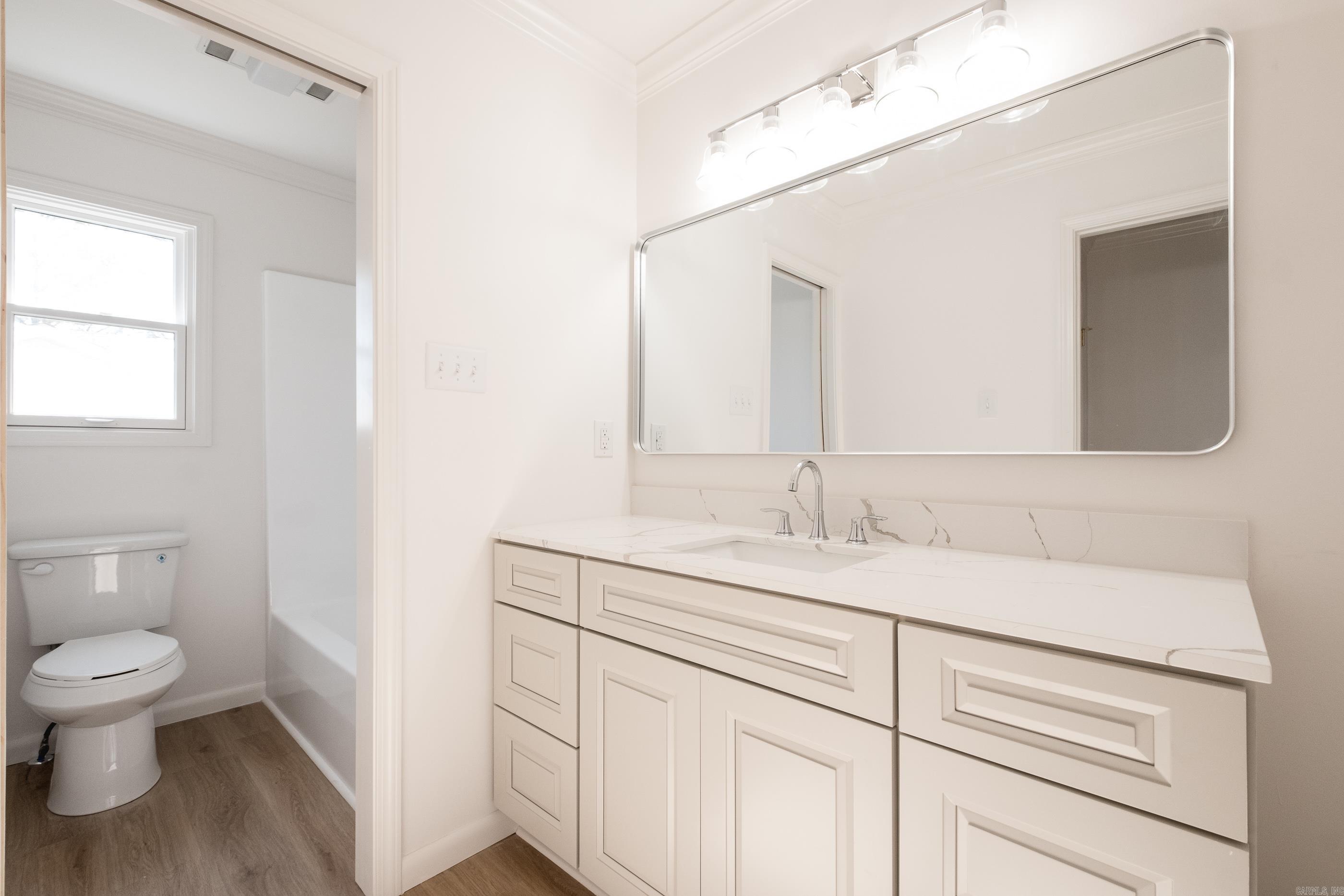 12 Pontalba  Little Rock, AR