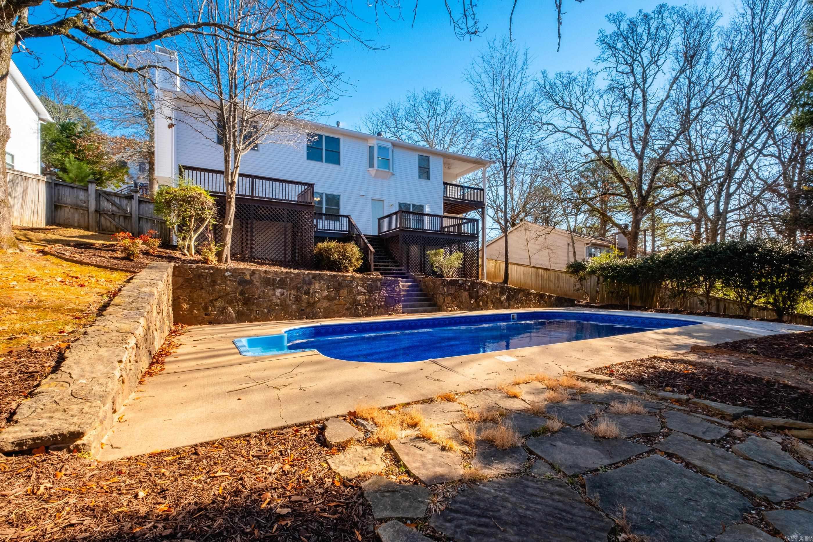 12 Pontalba  Little Rock, AR