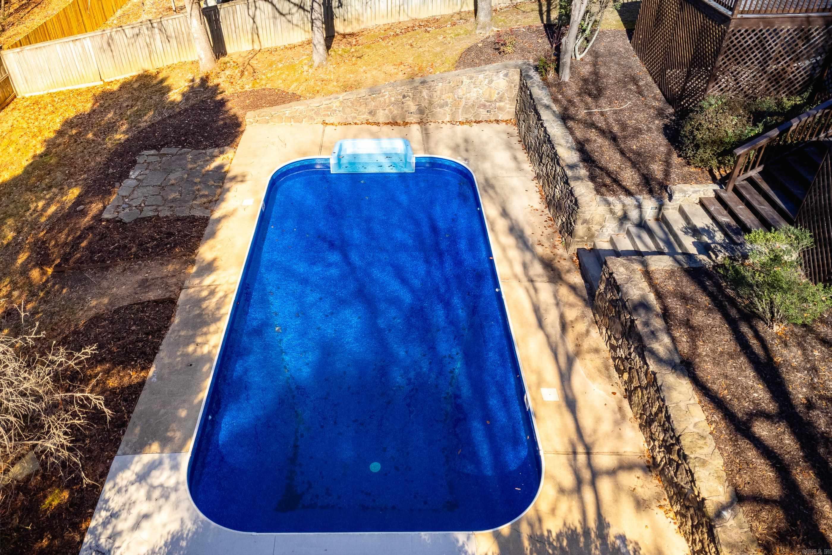 12 Pontalba  Little Rock, AR