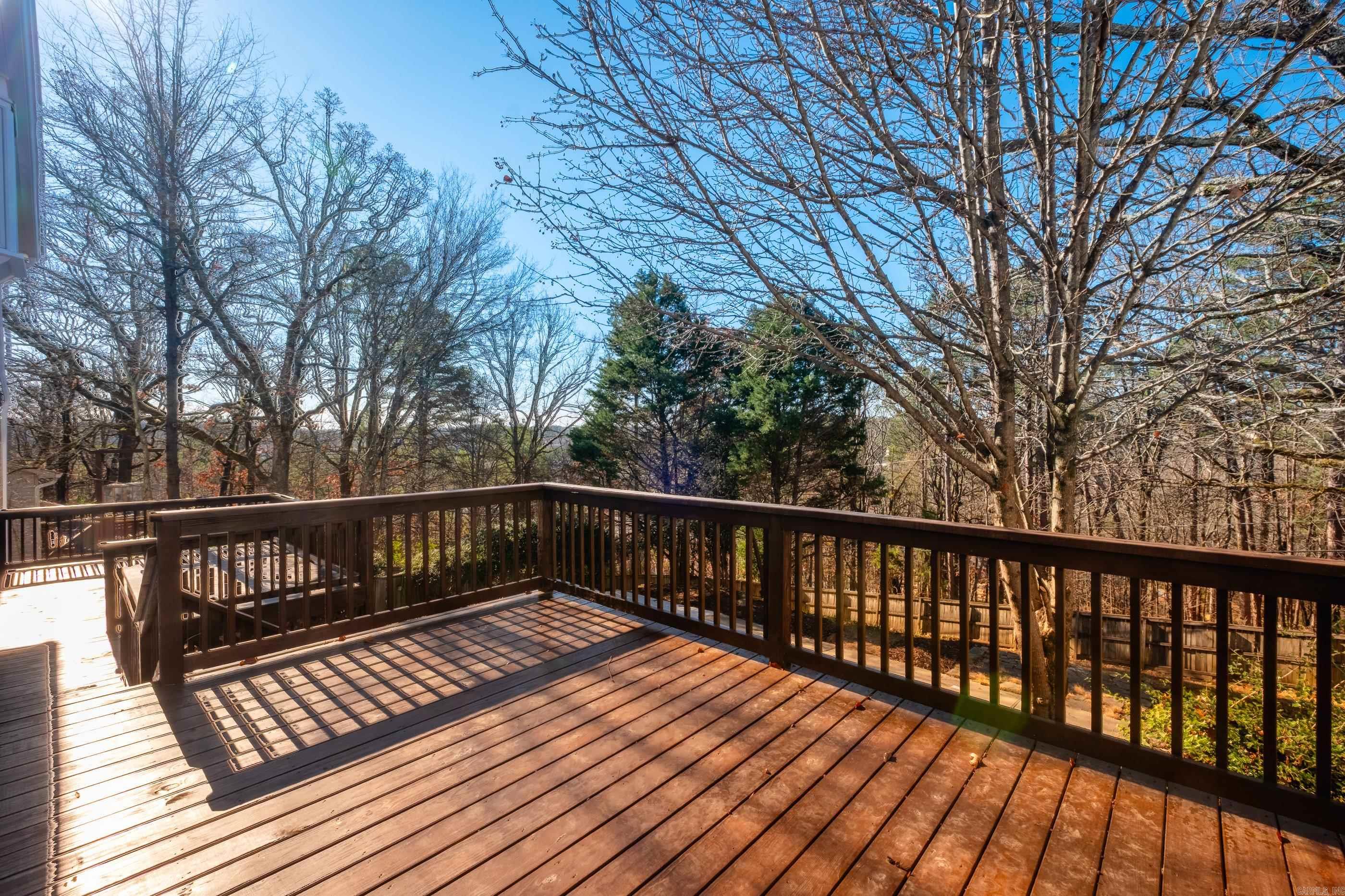 12 Pontalba  Little Rock, AR