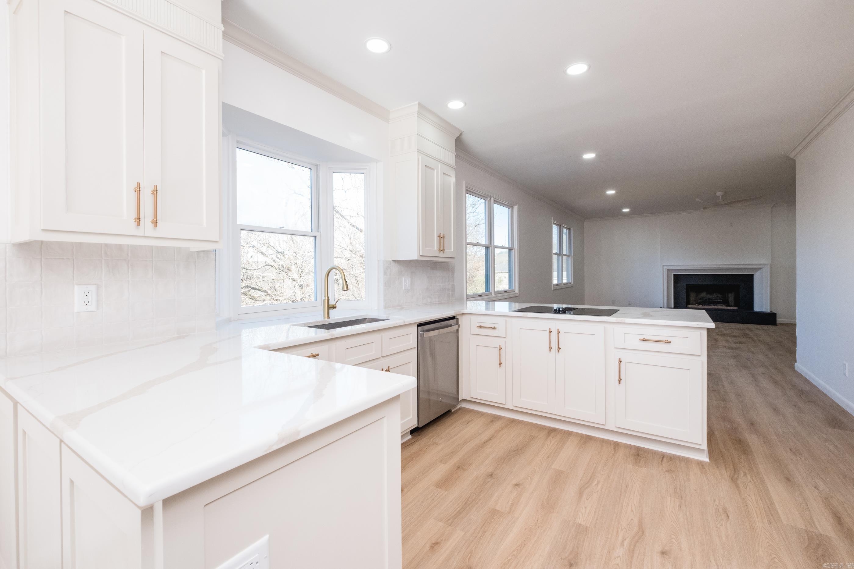 12 Pontalba  Little Rock, AR