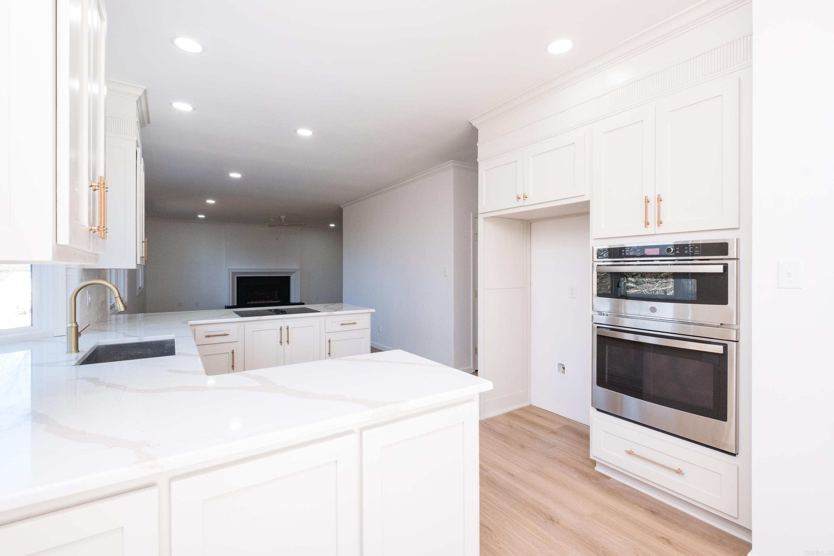 12 Pontalba  Little Rock, AR