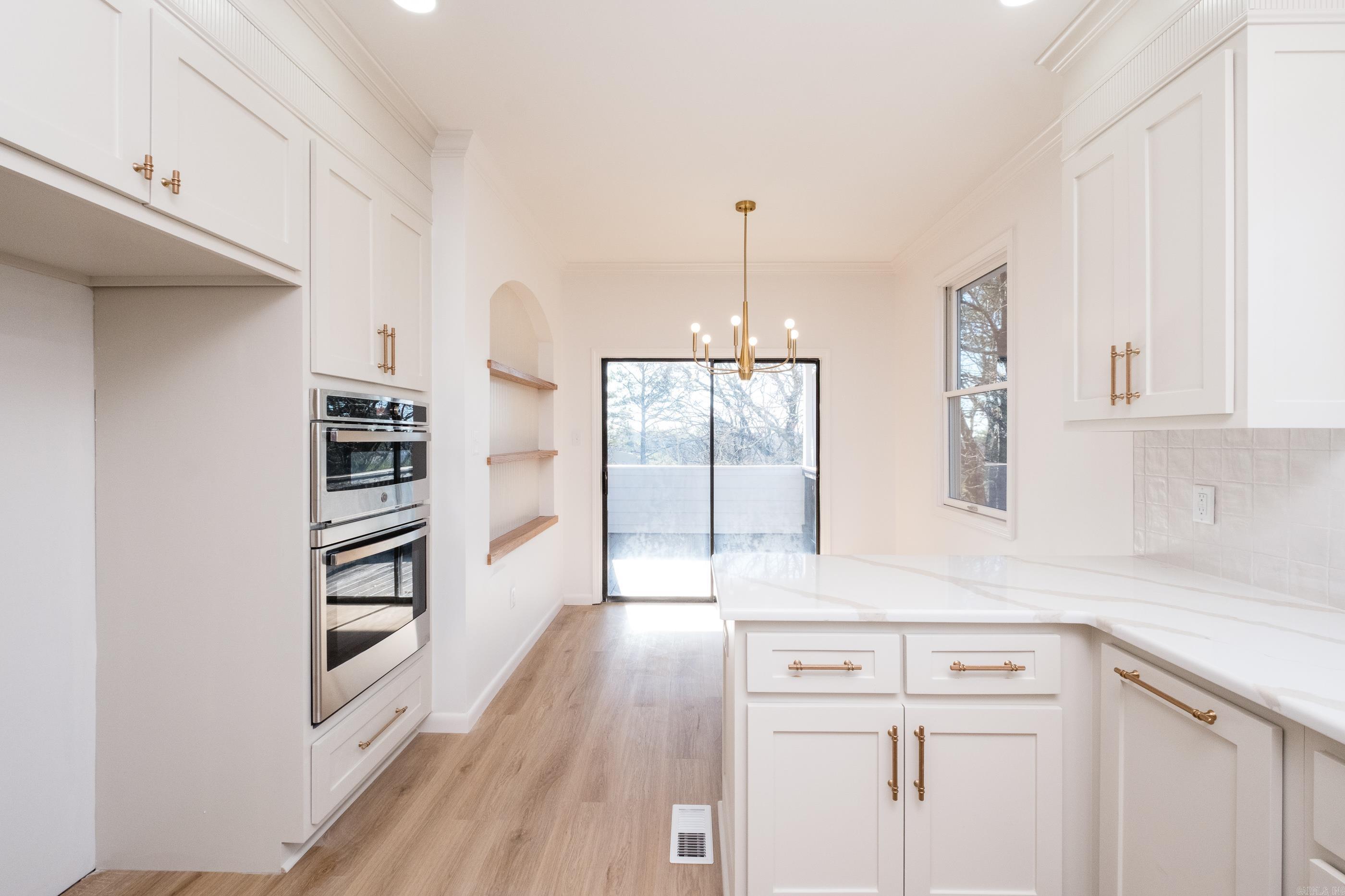 12 Pontalba  Little Rock, AR