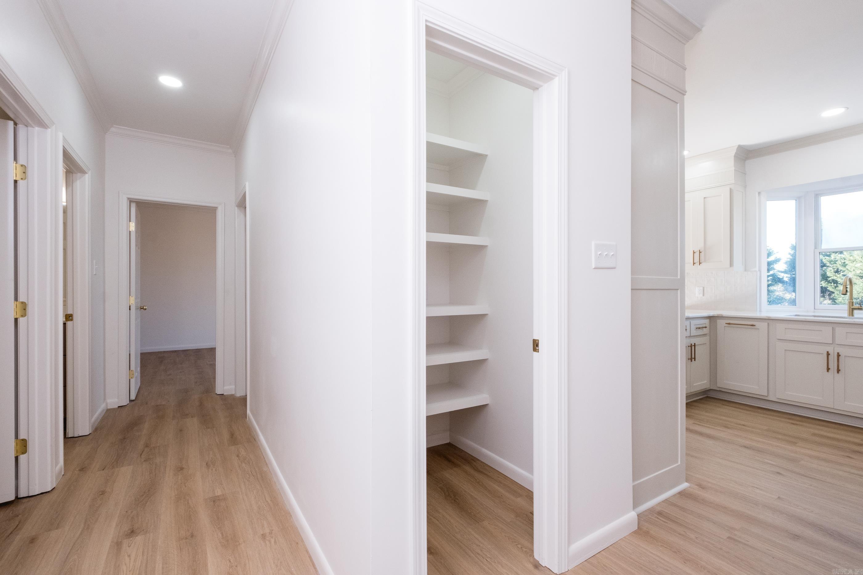 12 Pontalba  Little Rock, AR