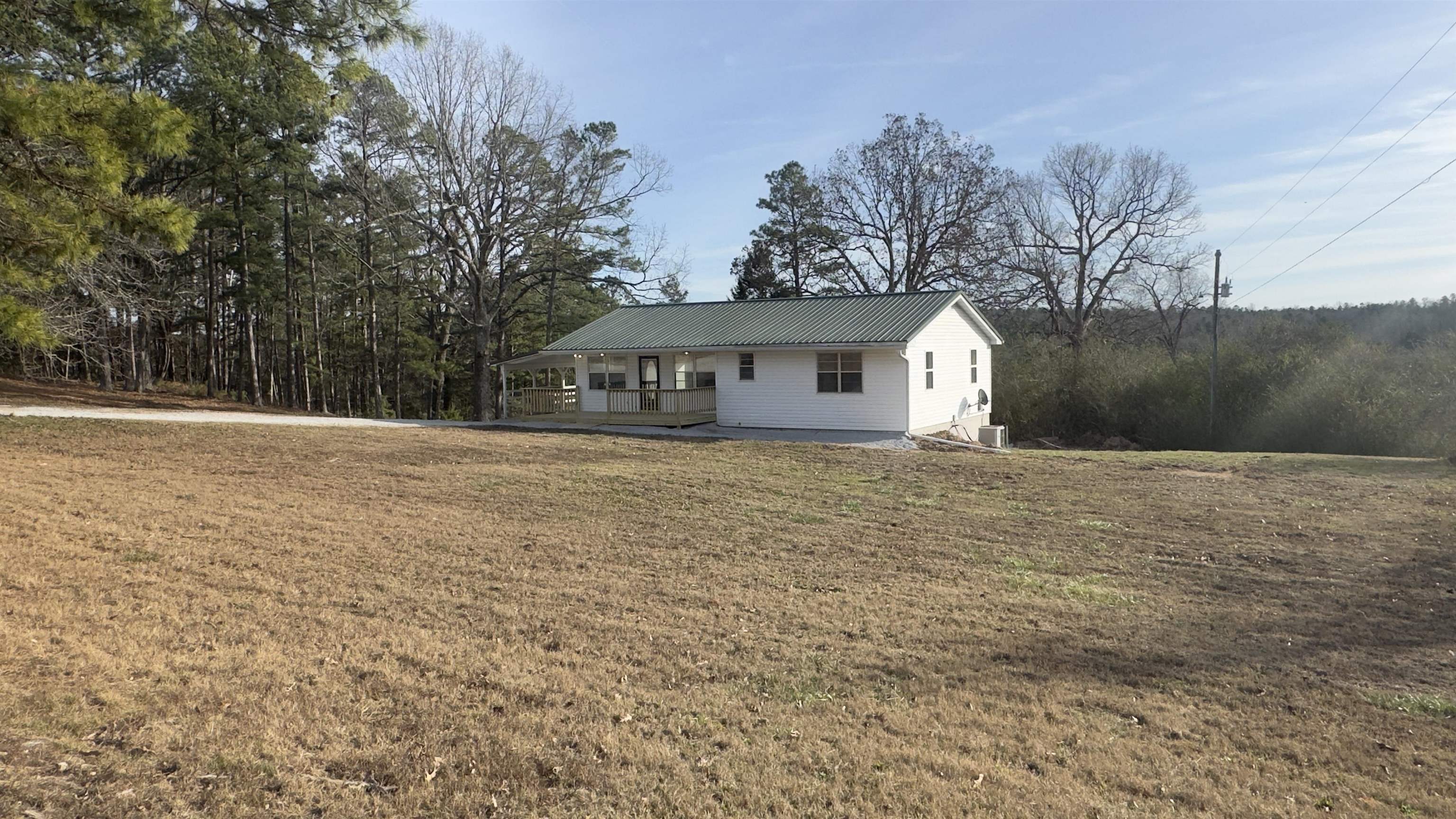 700 Wideman  Oxford, AR