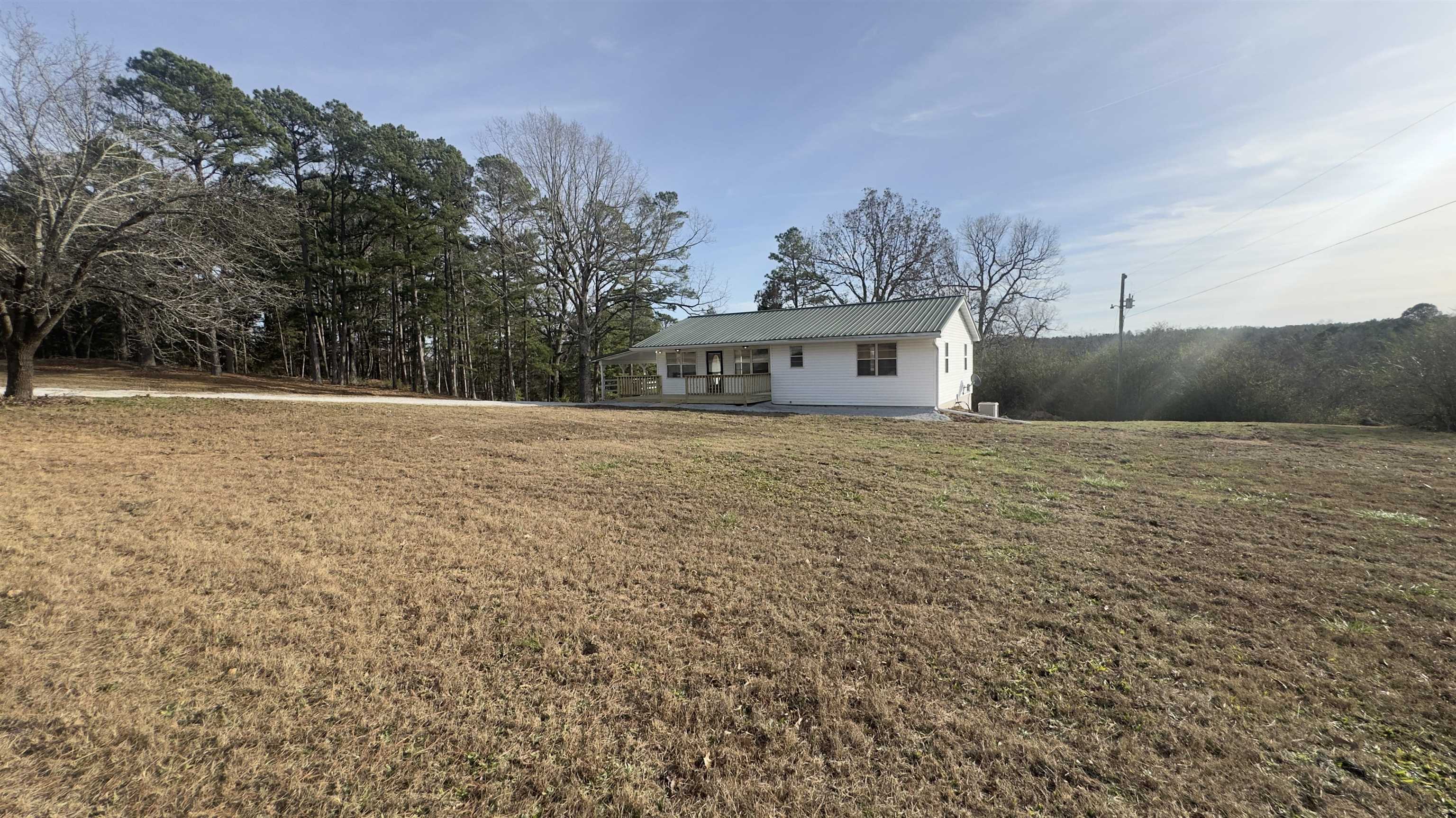 700 Wideman  Oxford, AR