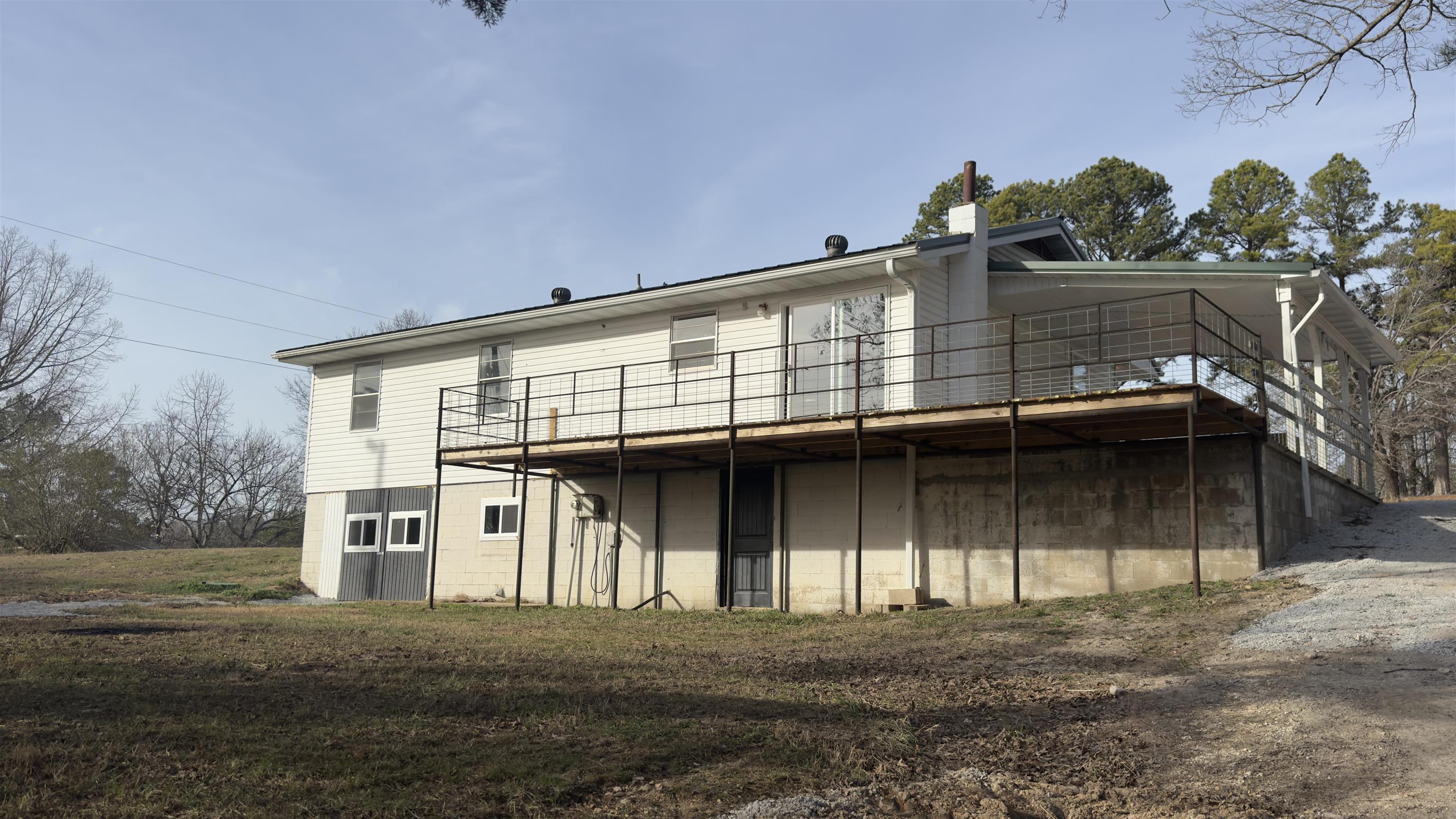 700 Wideman  Oxford, AR