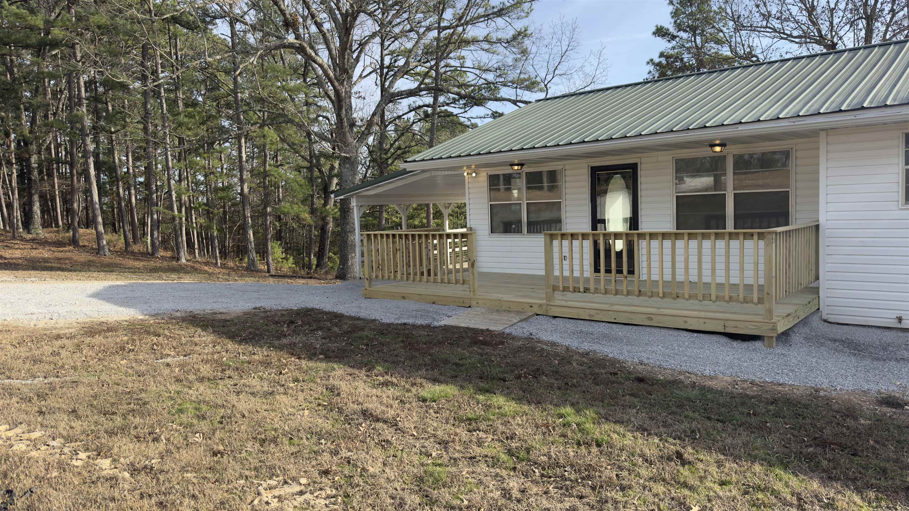 700 Wideman  Oxford, AR