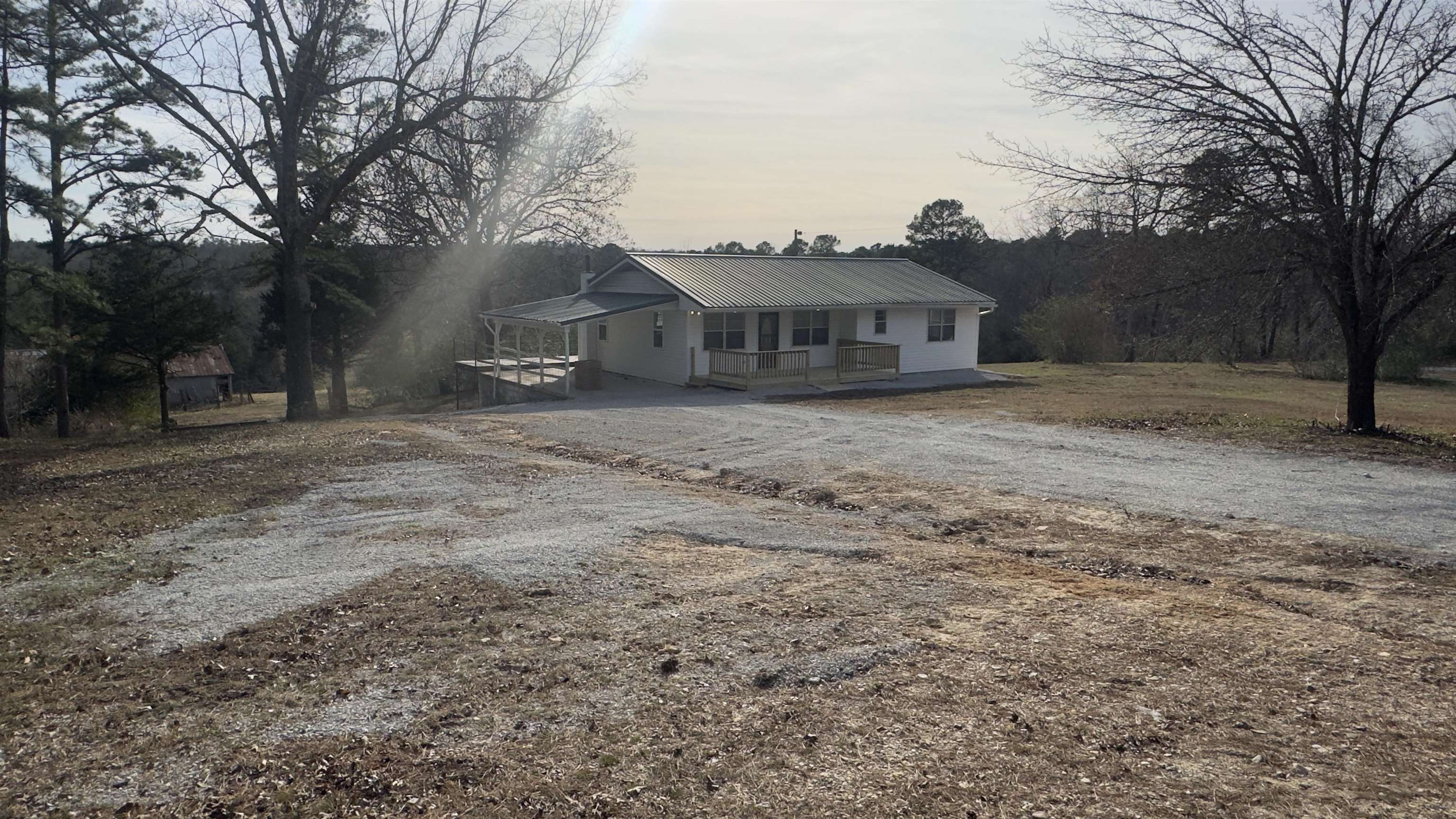 700 Wideman  Oxford, AR