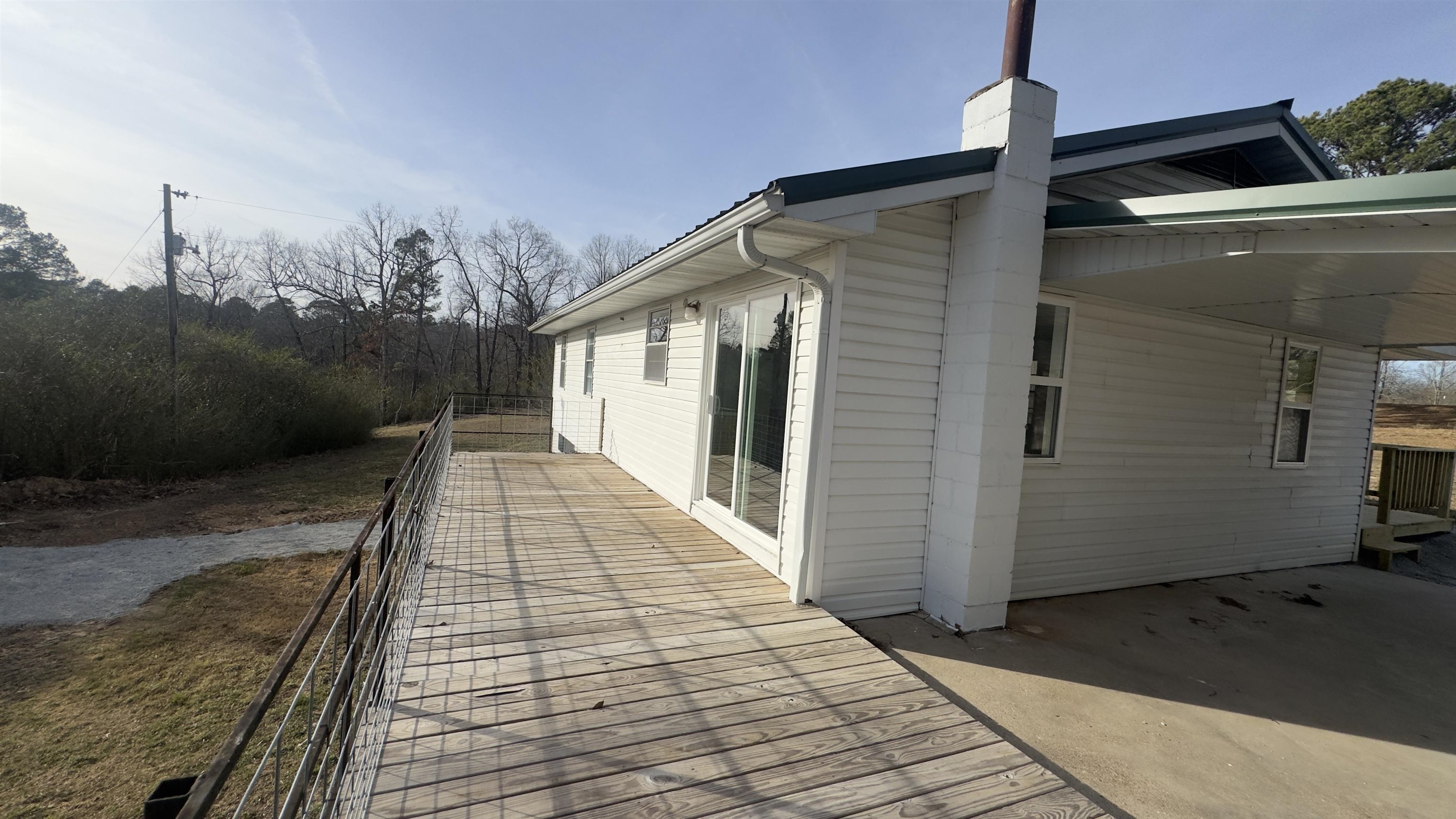 700 Wideman  Oxford, AR