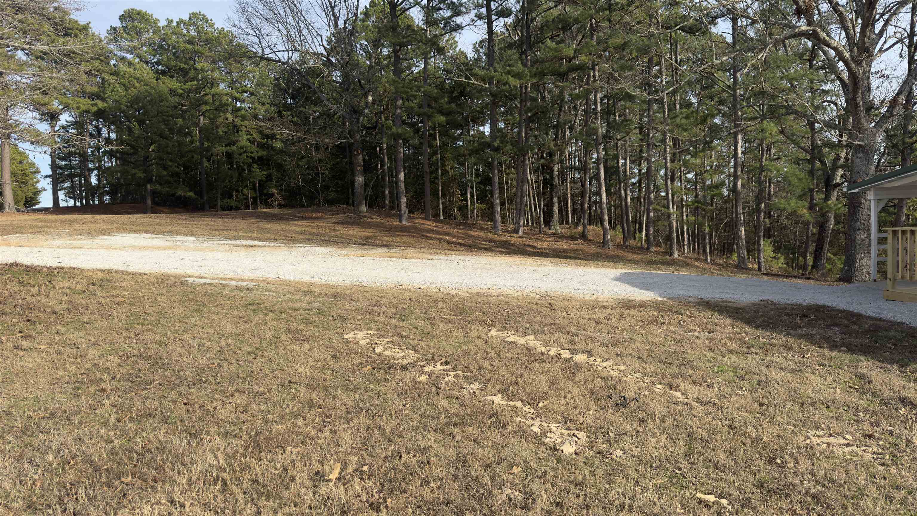 700 Wideman  Oxford, AR