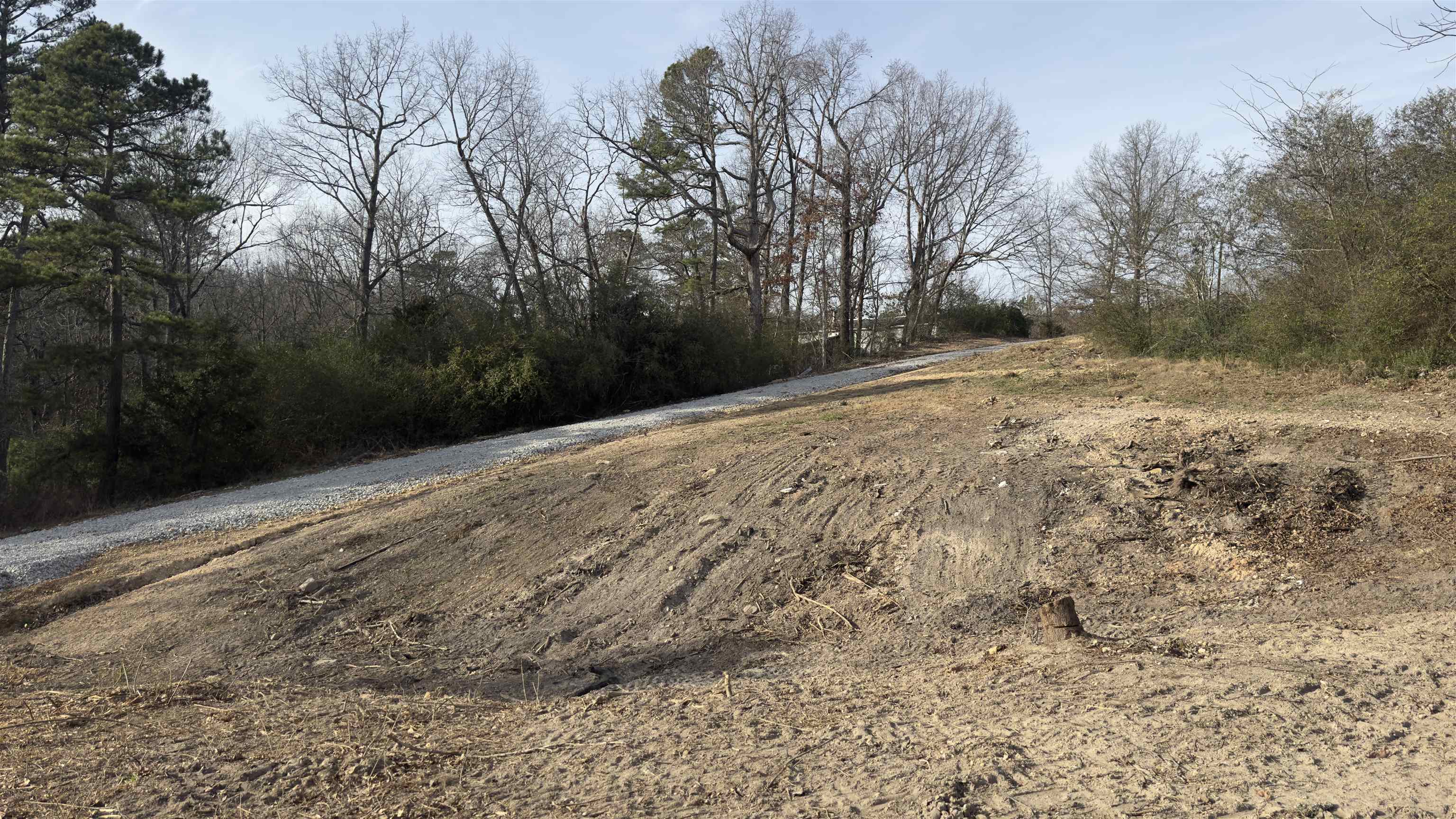 700 Wideman  Oxford, AR