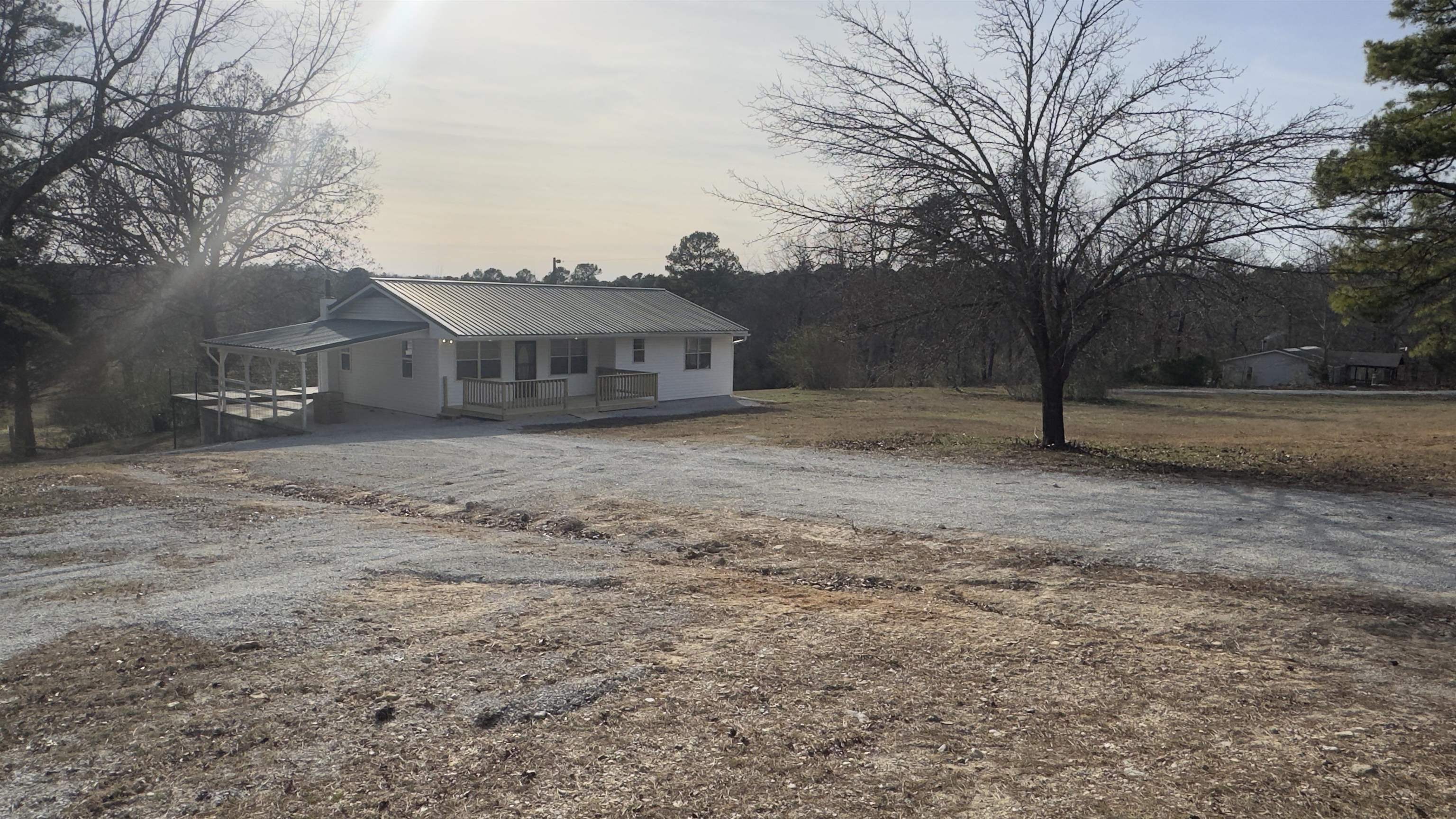 700 Wideman  Oxford, AR