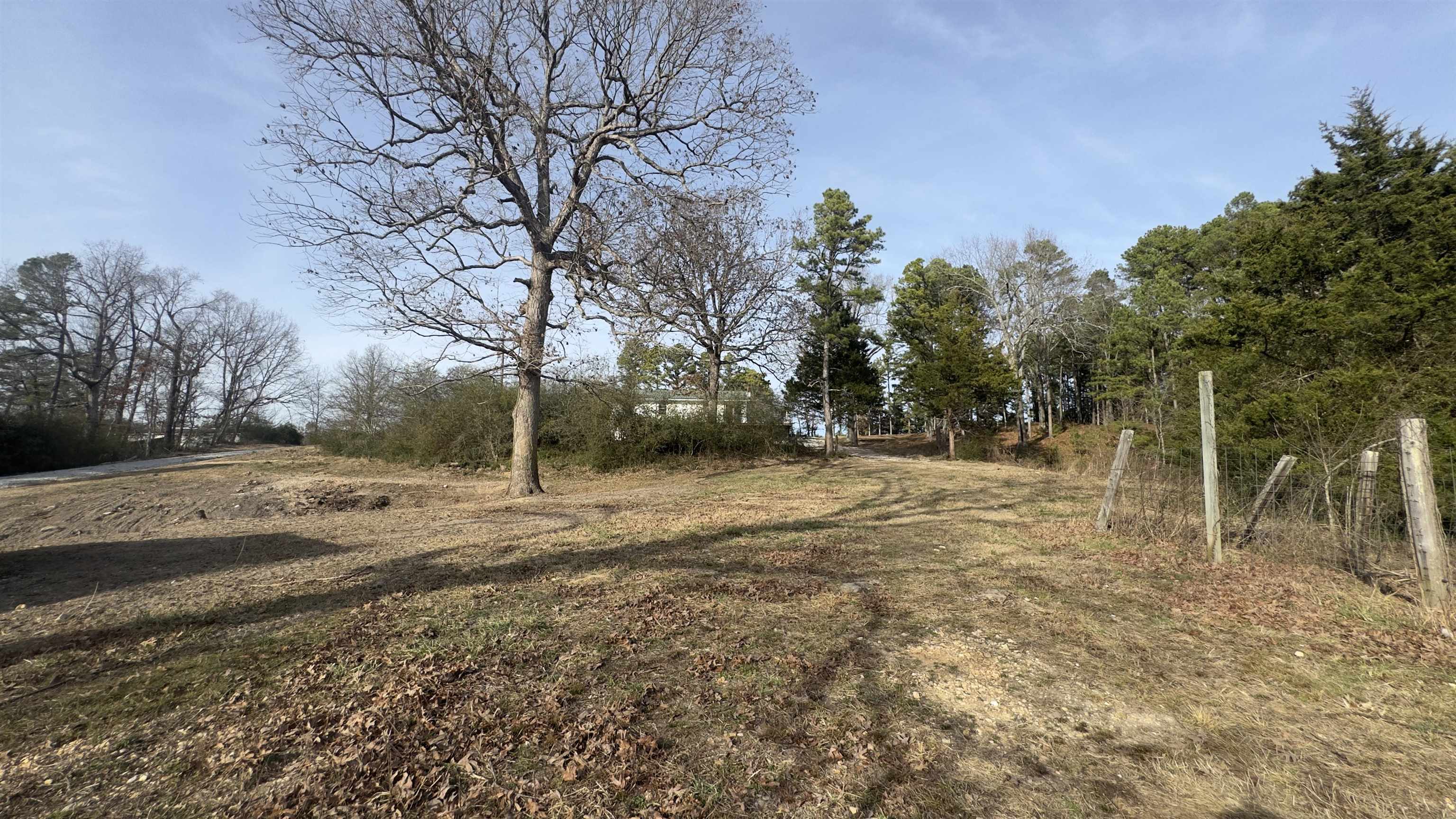 700 Wideman  Oxford, AR