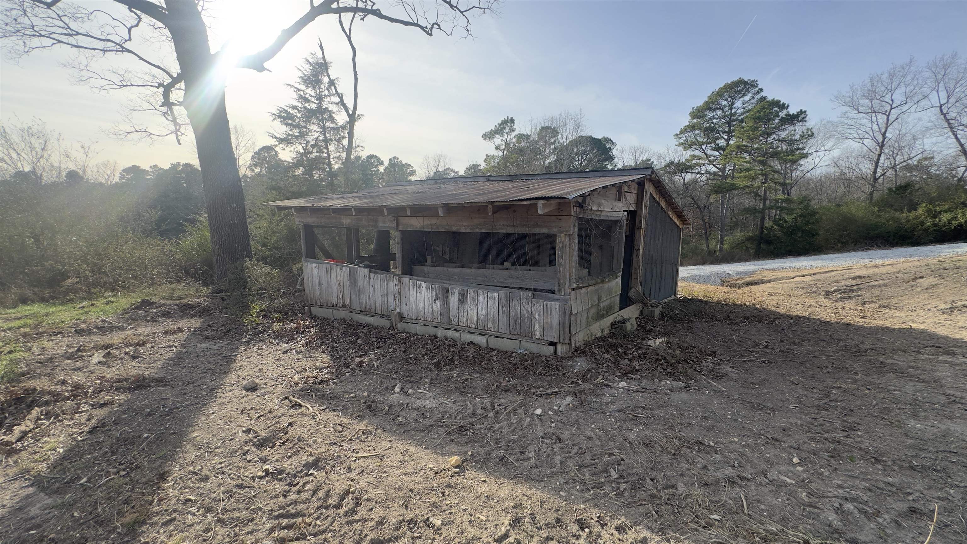 700 Wideman  Oxford, AR