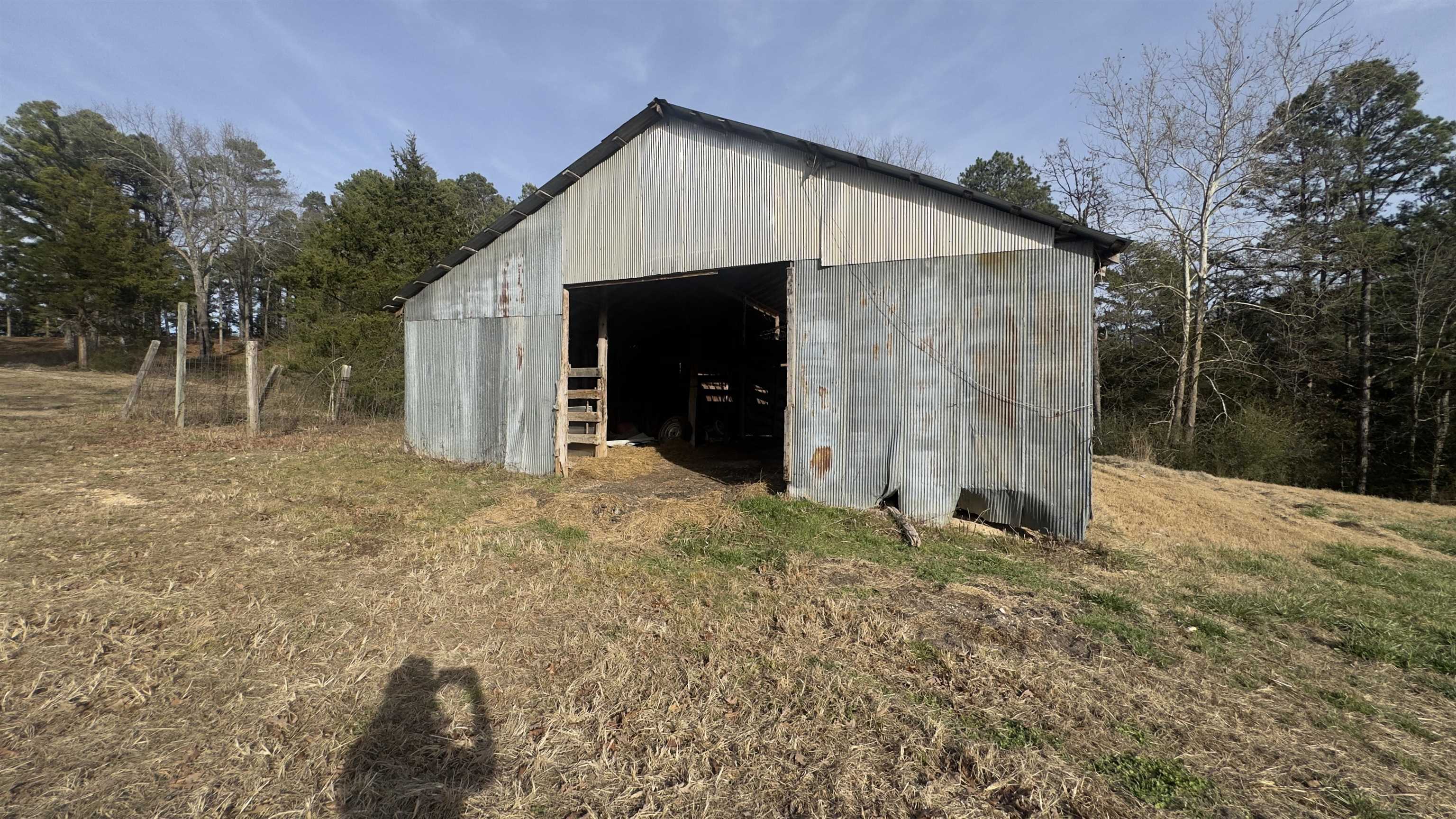 700 Wideman  Oxford, AR