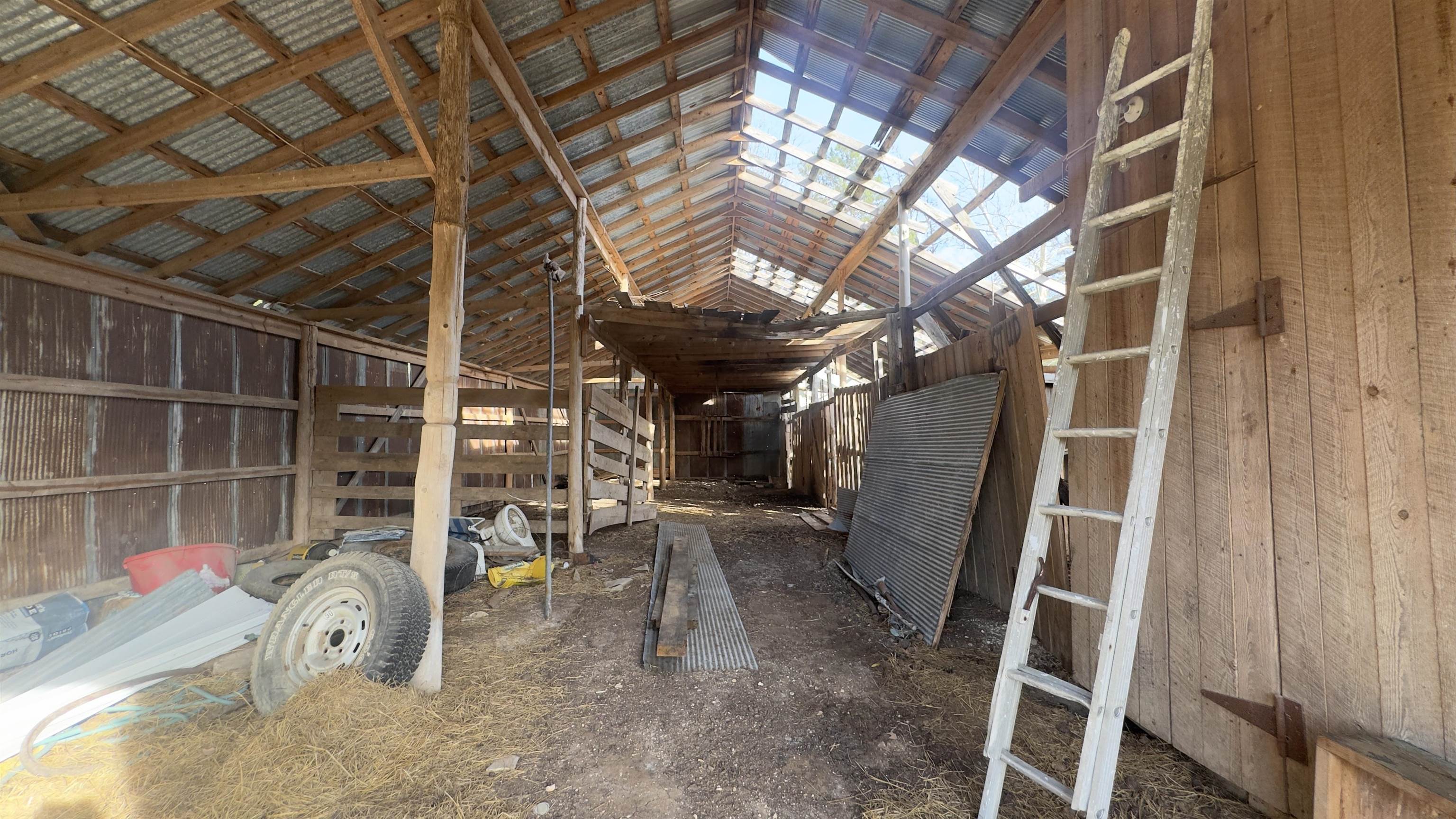 700 Wideman  Oxford, AR