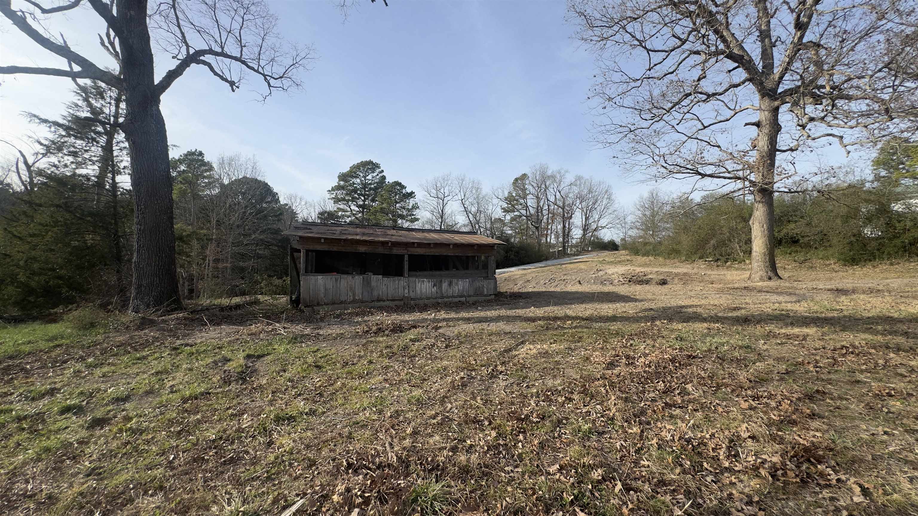 700 Wideman  Oxford, AR