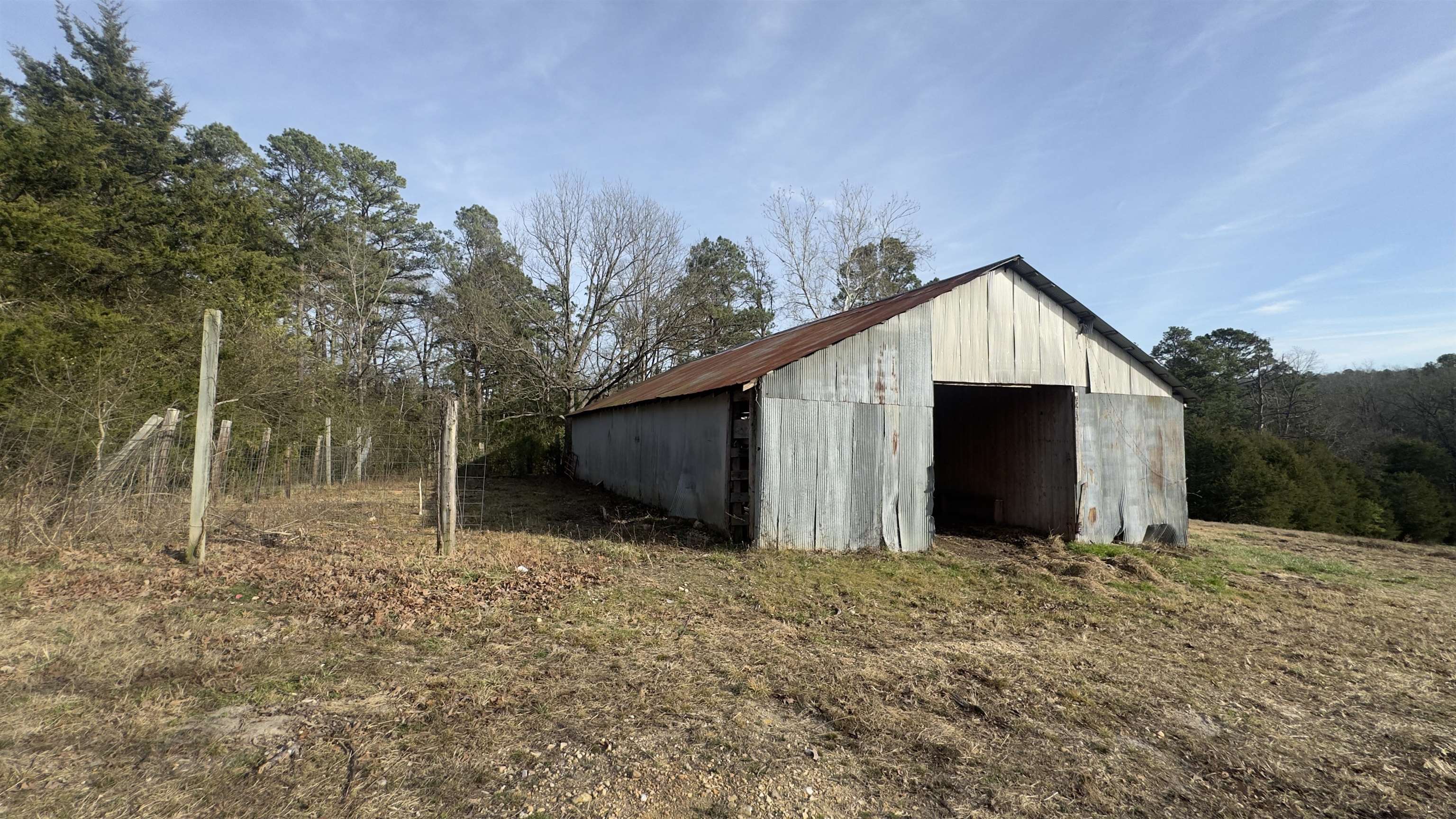 700 Wideman  Oxford, AR