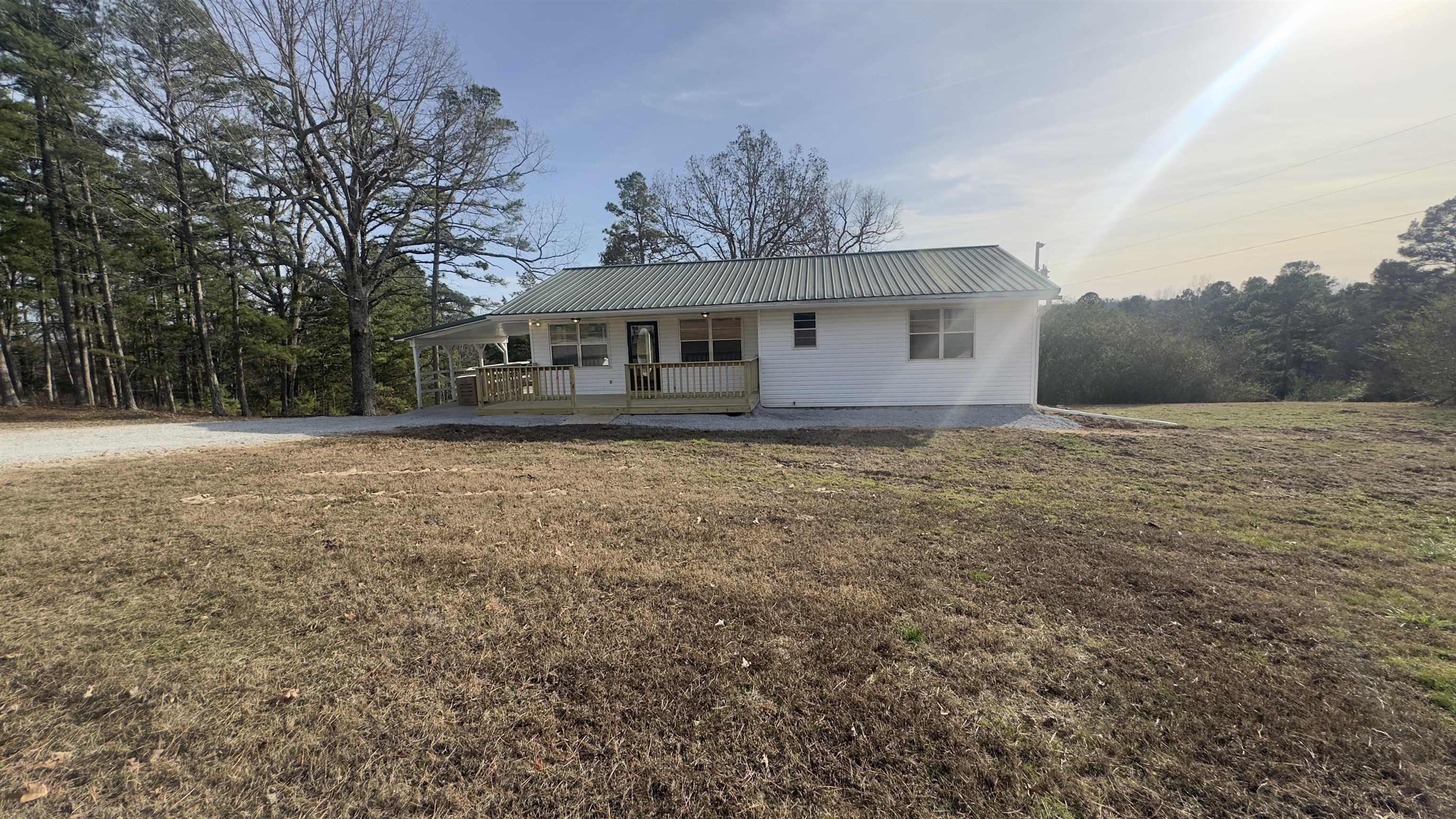 700 Wideman  Oxford, AR