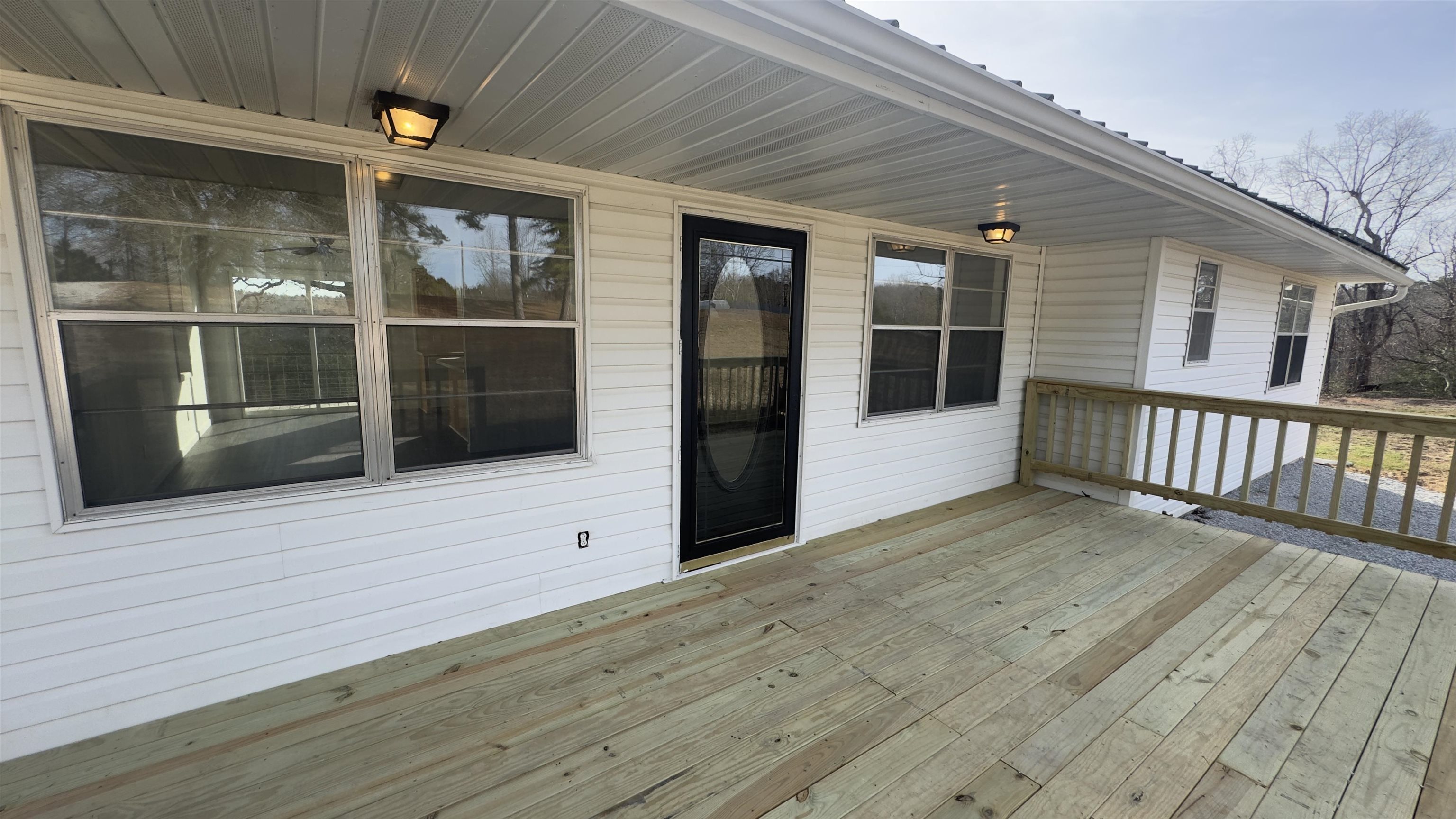 700 Wideman  Oxford, AR