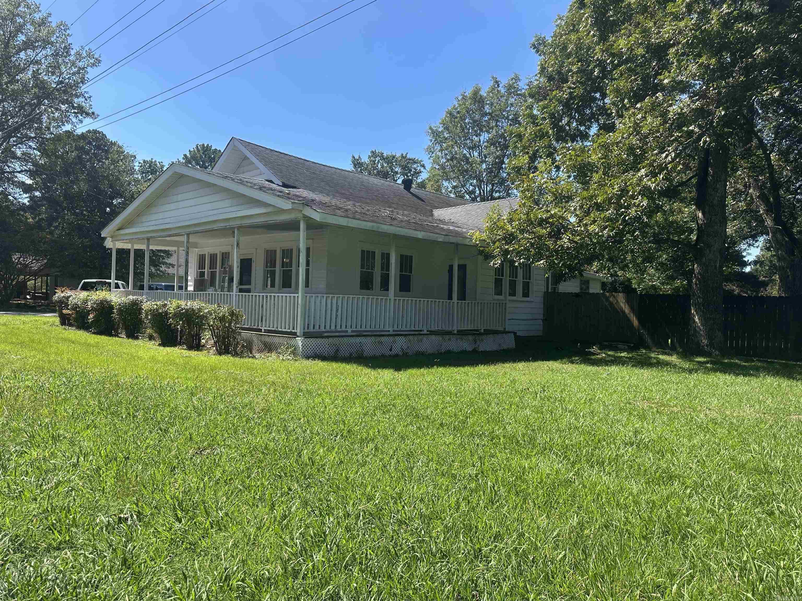 120 Wilson  Lonoke, AR