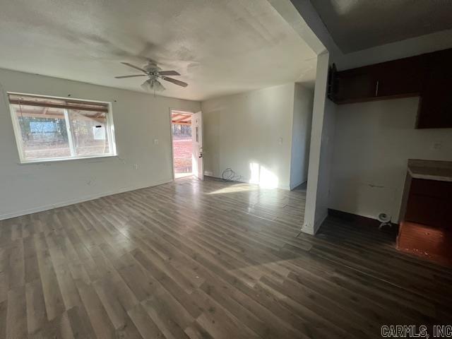 45 Ash Trail  Pocahontas, AR