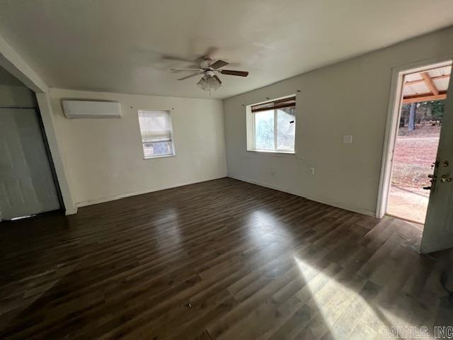 45 Ash Trail  Pocahontas, AR