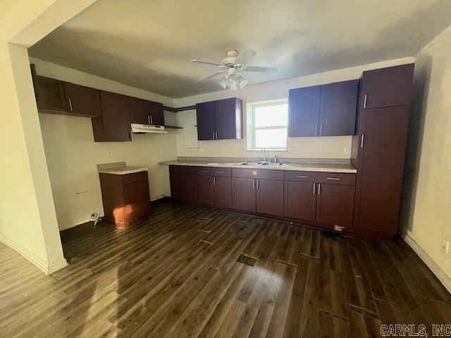 45 Ash Trail  Pocahontas, AR