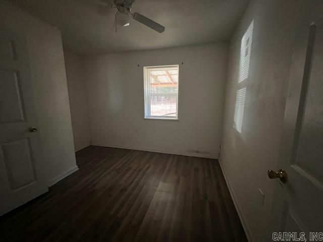 45 Ash Trail  Pocahontas, AR