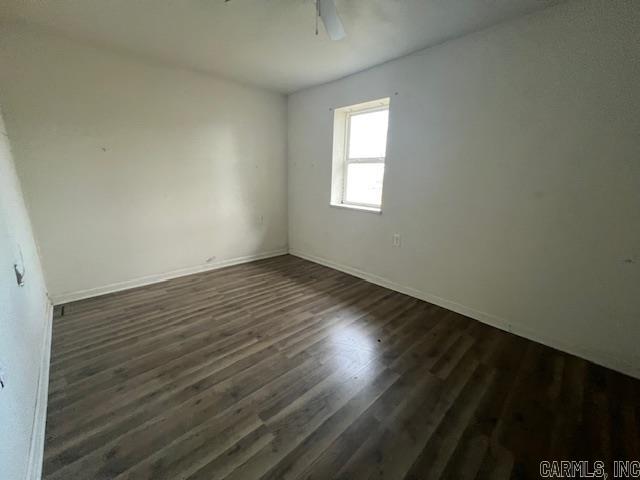 45 Ash Trail  Pocahontas, AR