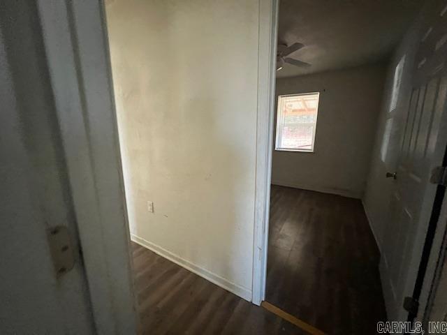 45 Ash Trail  Pocahontas, AR