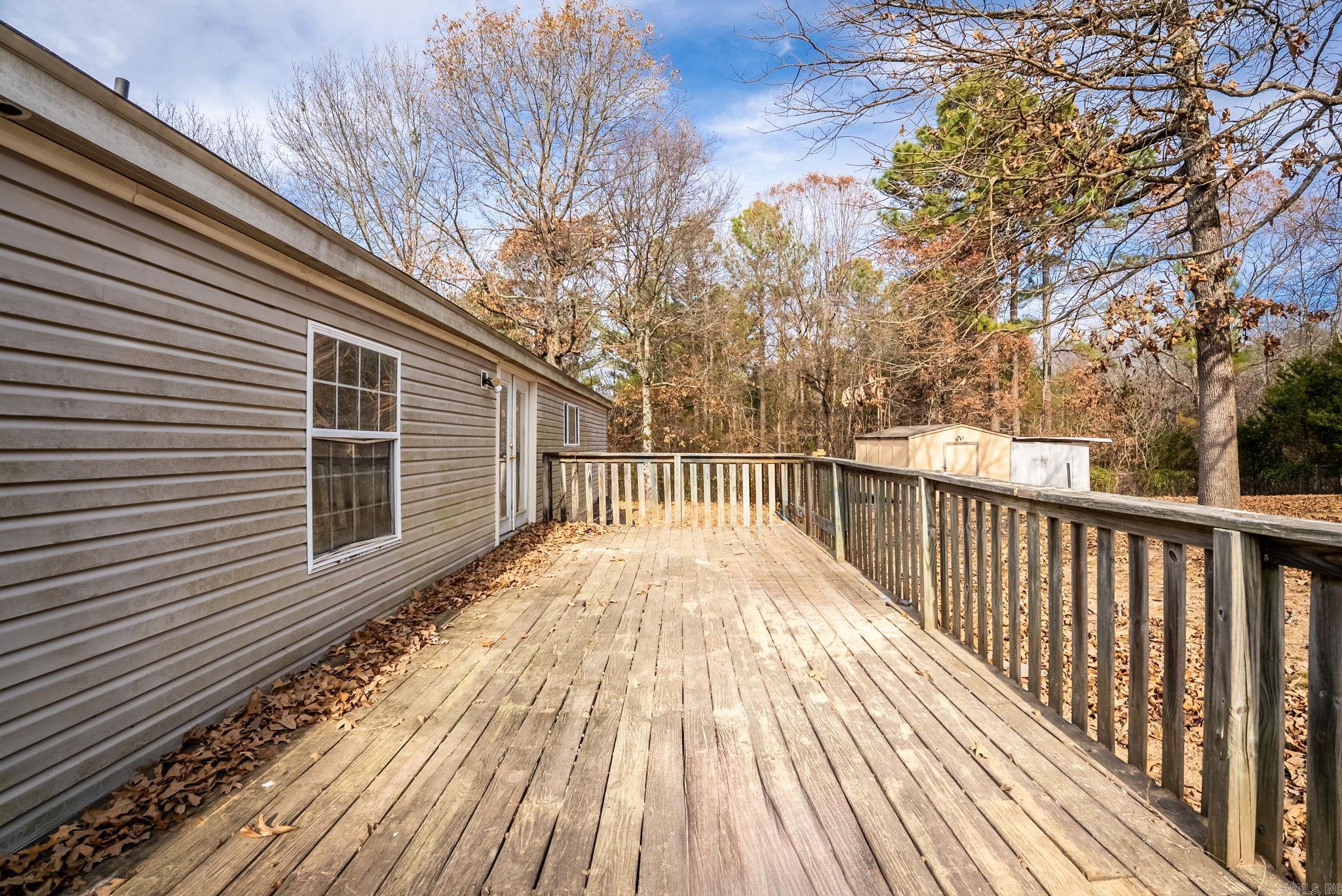 71 Holland Hills  Vilonia, AR